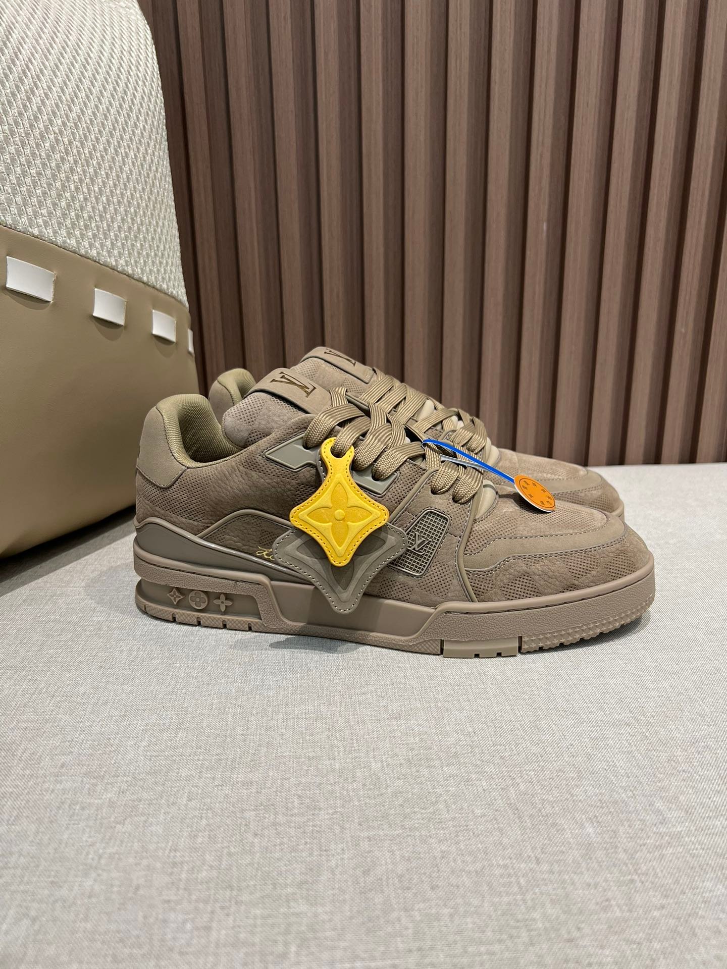 【LOUIS VUITTON】LV SHOES OG - 图片 4