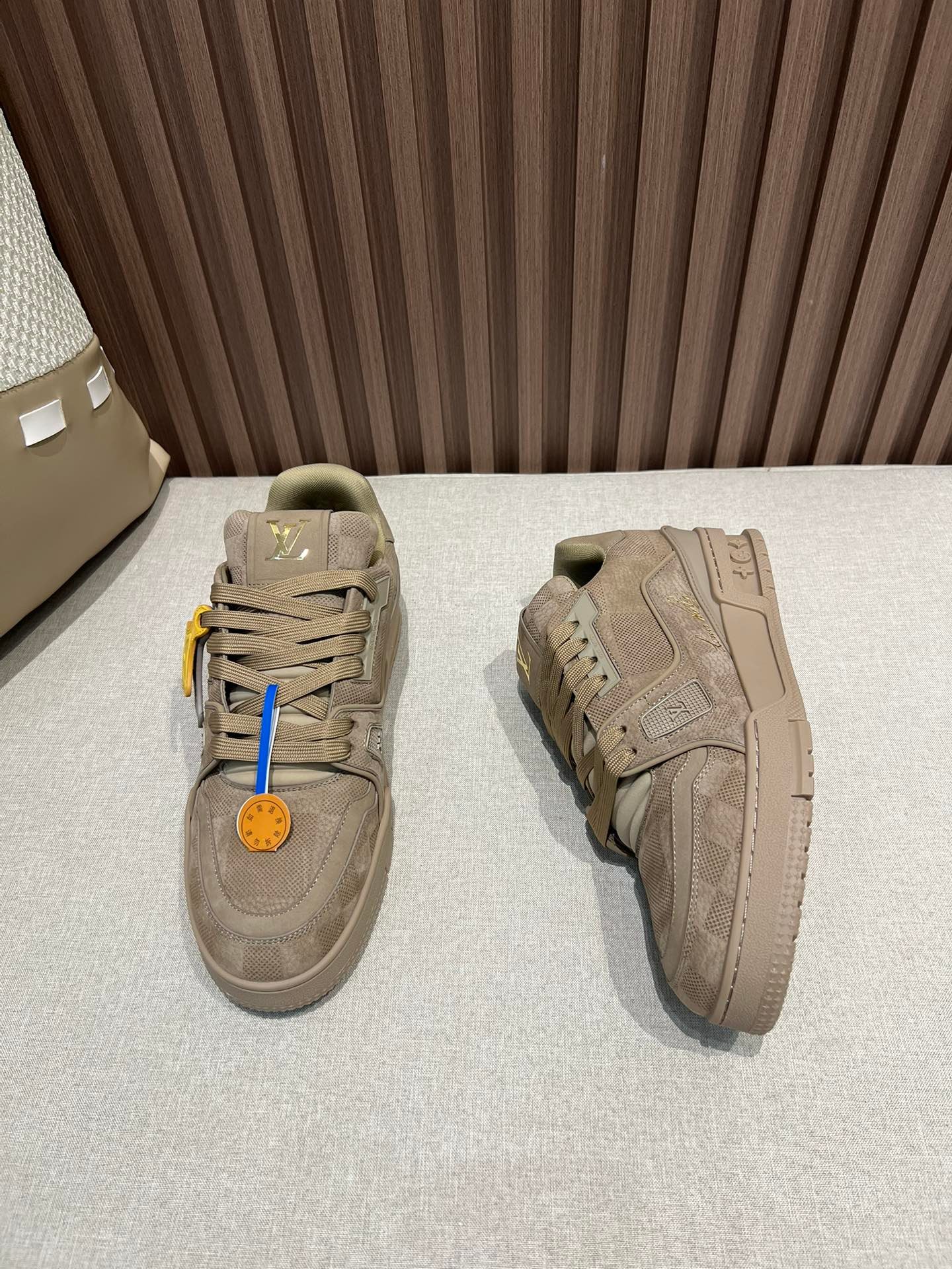 【LOUIS VUITTON】LV SHOES OG - 图片 5