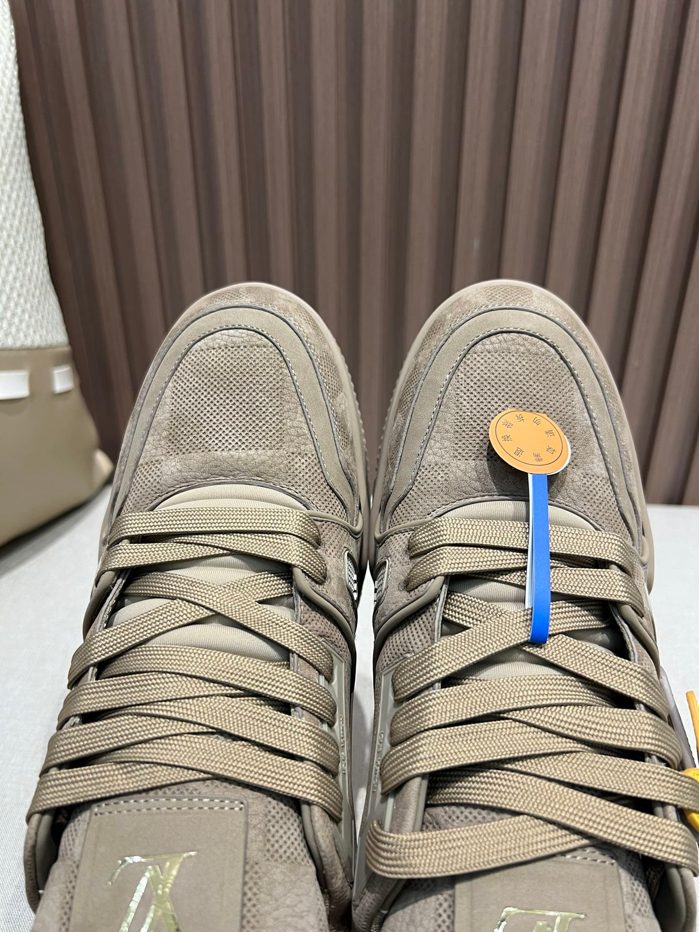 【LOUIS VUITTON】LV SHOES OG - 图片 6
