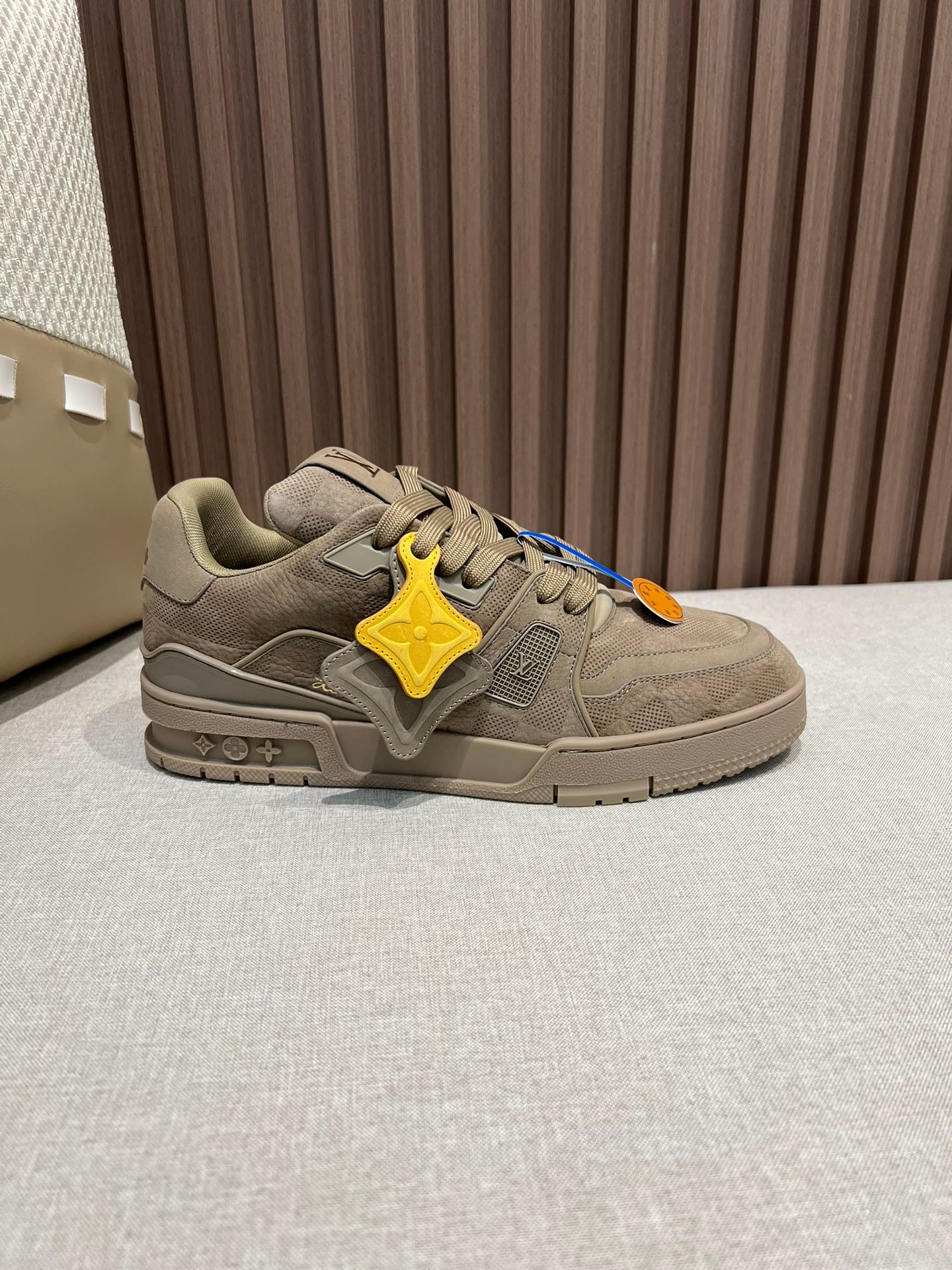 【LOUIS VUITTON】LV SHOES OG