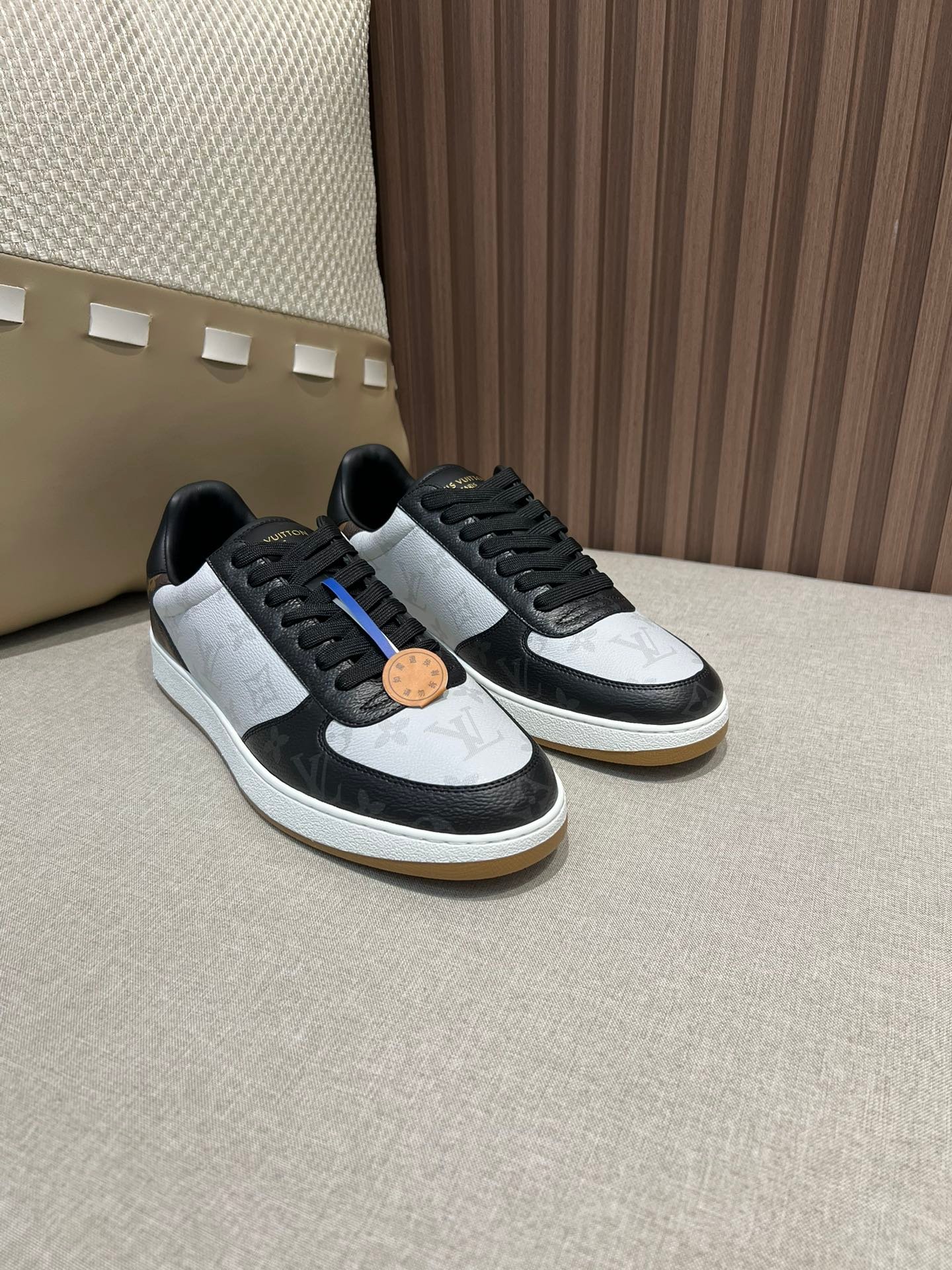 【LOUIS VUITTON】LV SHOES OG - 图片 2