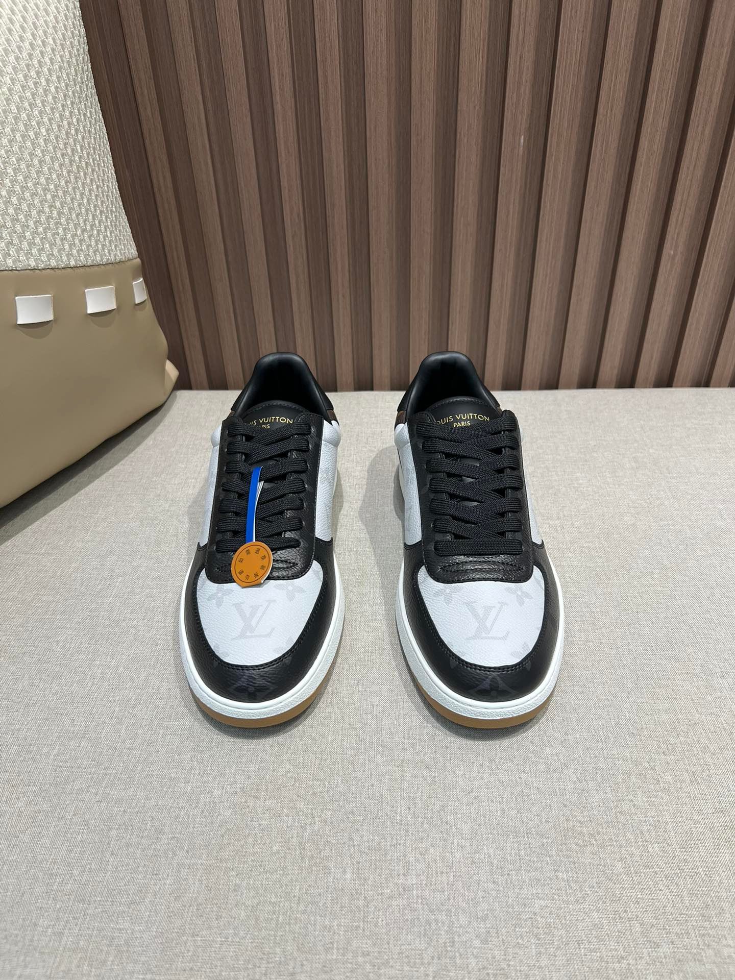 【LOUIS VUITTON】LV SHOES OG - 图片 3