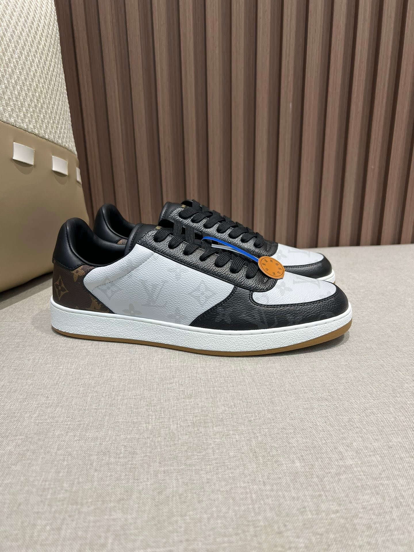 【LOUIS VUITTON】LV SHOES OG - 图片 4