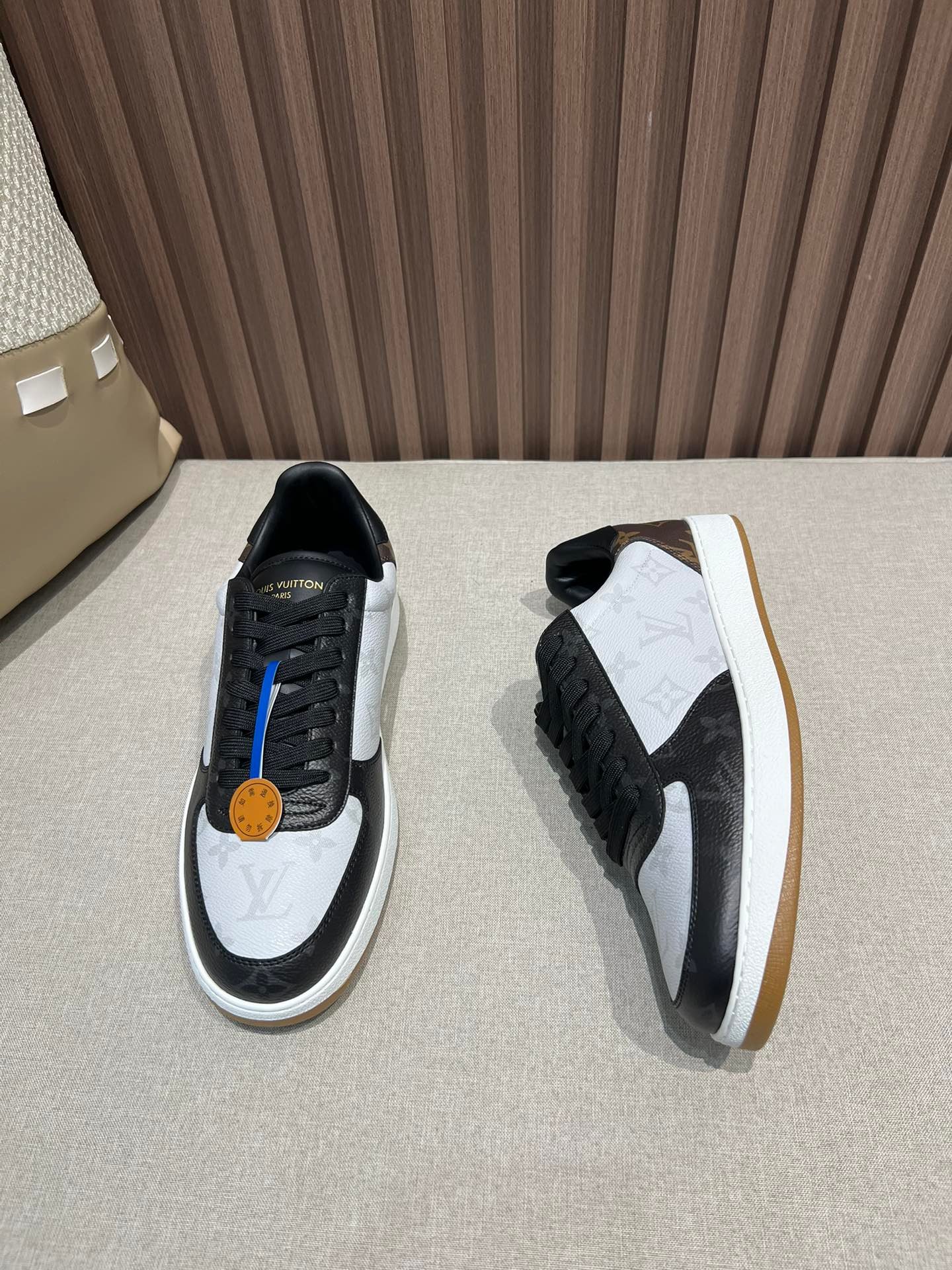 【LOUIS VUITTON】LV SHOES OG - 图片 5