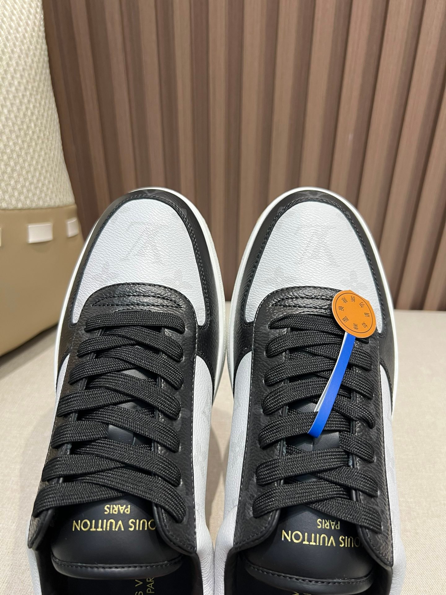 【LOUIS VUITTON】LV SHOES OG - 图片 6