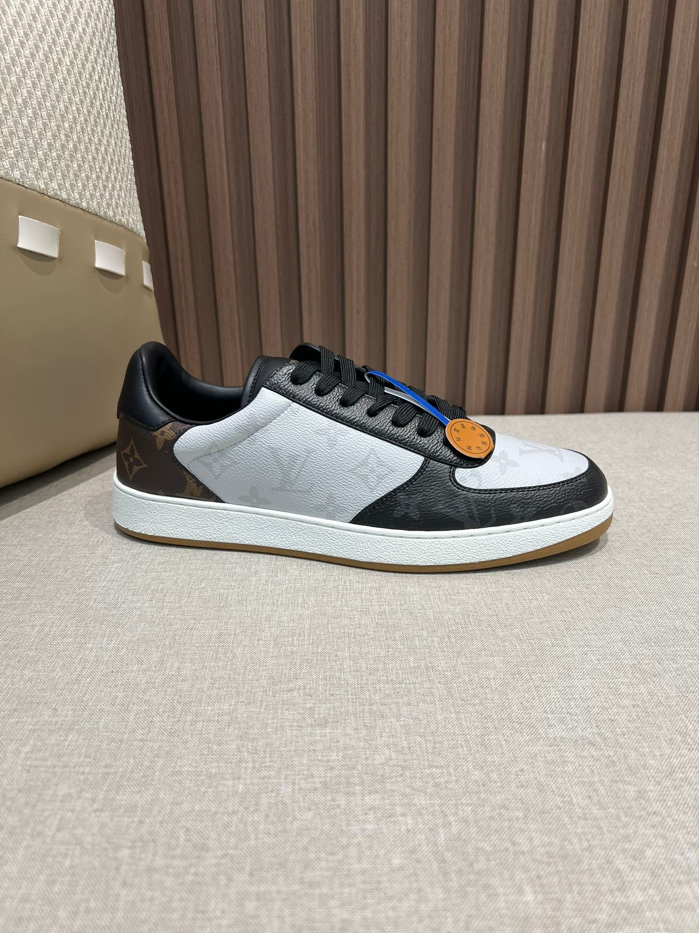【LOUIS VUITTON】LV SHOES OG - 图片 7