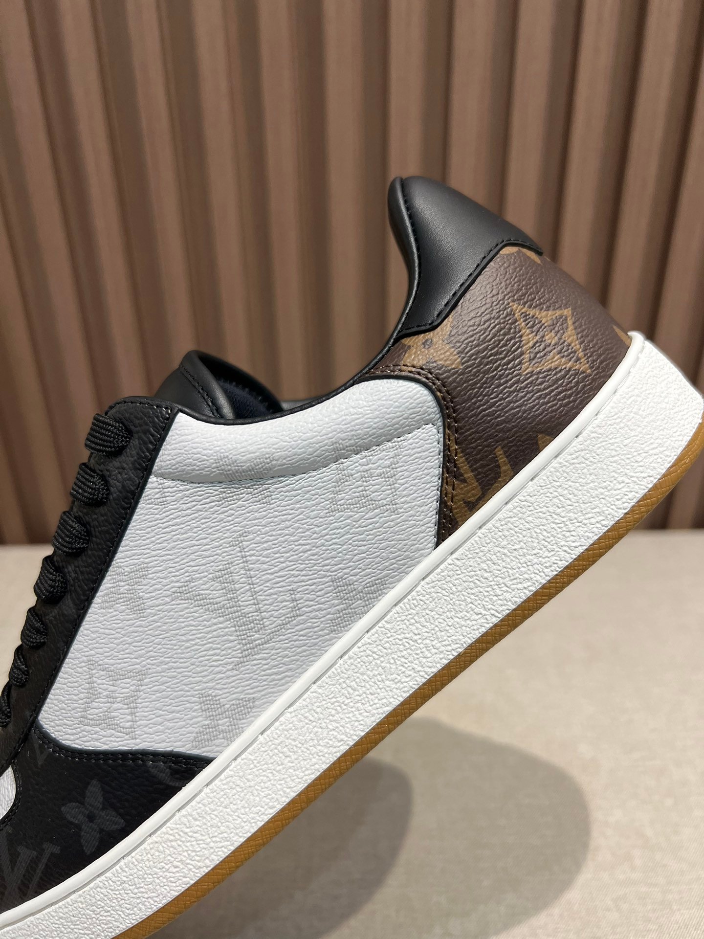 【LOUIS VUITTON】LV SHOES OG - 图片 8