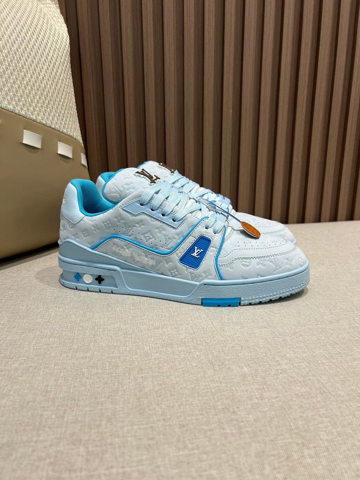 【LOUIS VUITTON】LV SHOES OG - 图片 3