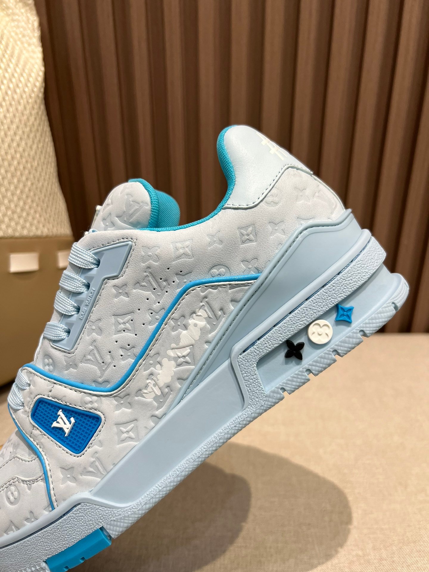【LOUIS VUITTON】LV SHOES OG - 图片 6