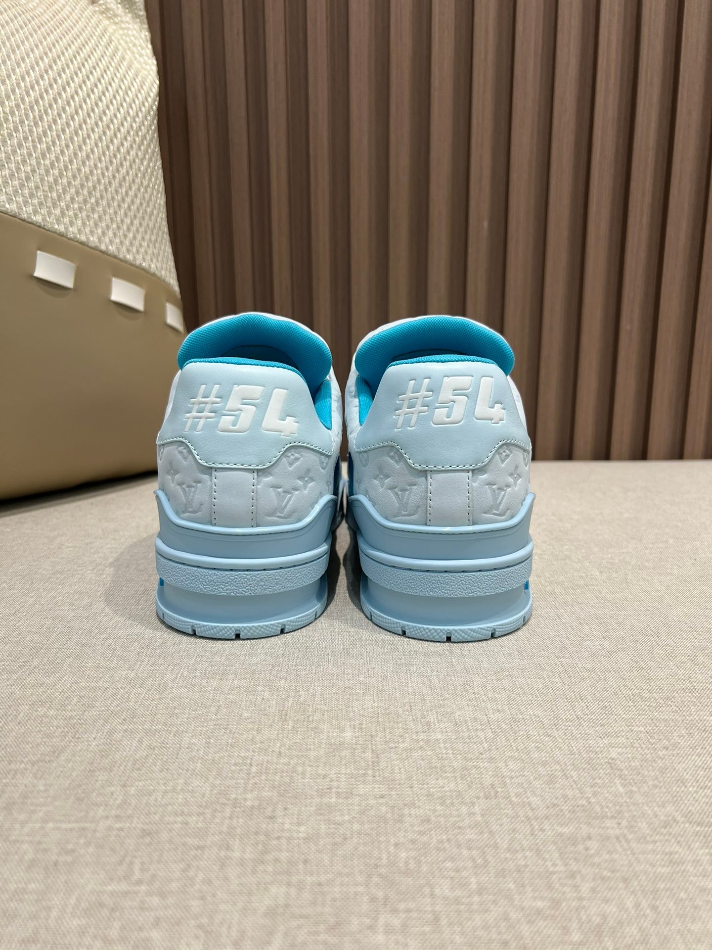 【LOUIS VUITTON】LV SHOES OG - 图片 7