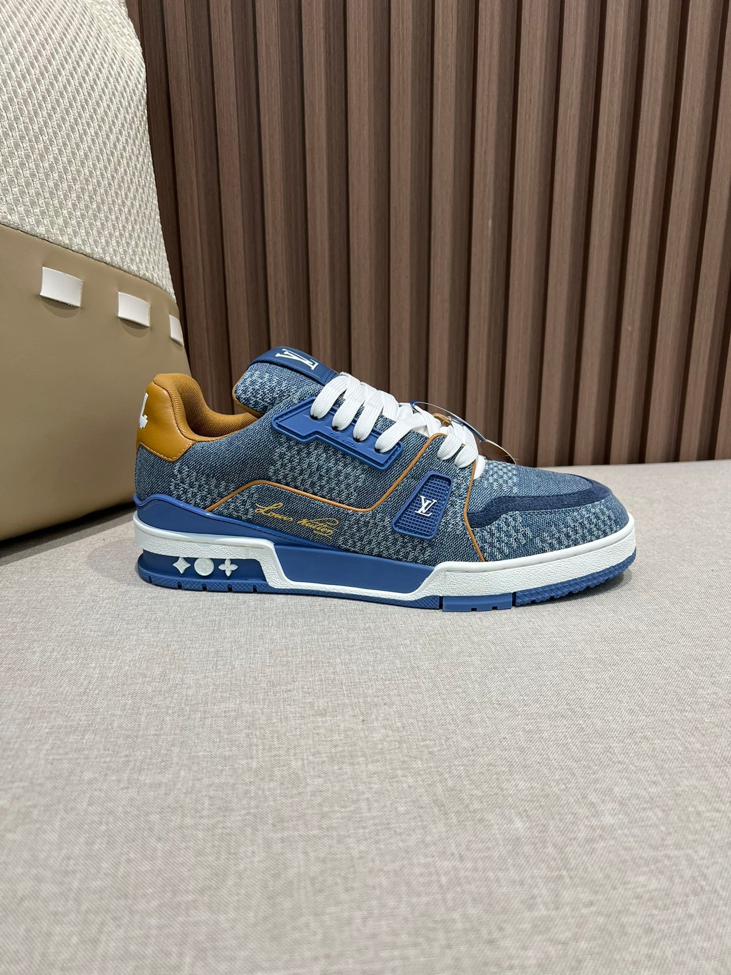 【LOUIS VUITTON】LV SHOES OG