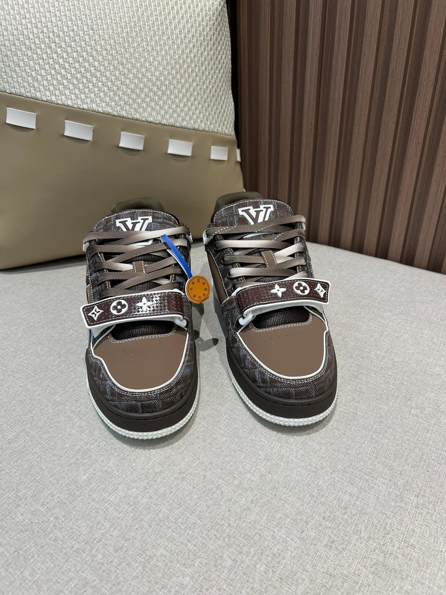 【LOUIS VUITTON】LV SHOES OG - 图片 2
