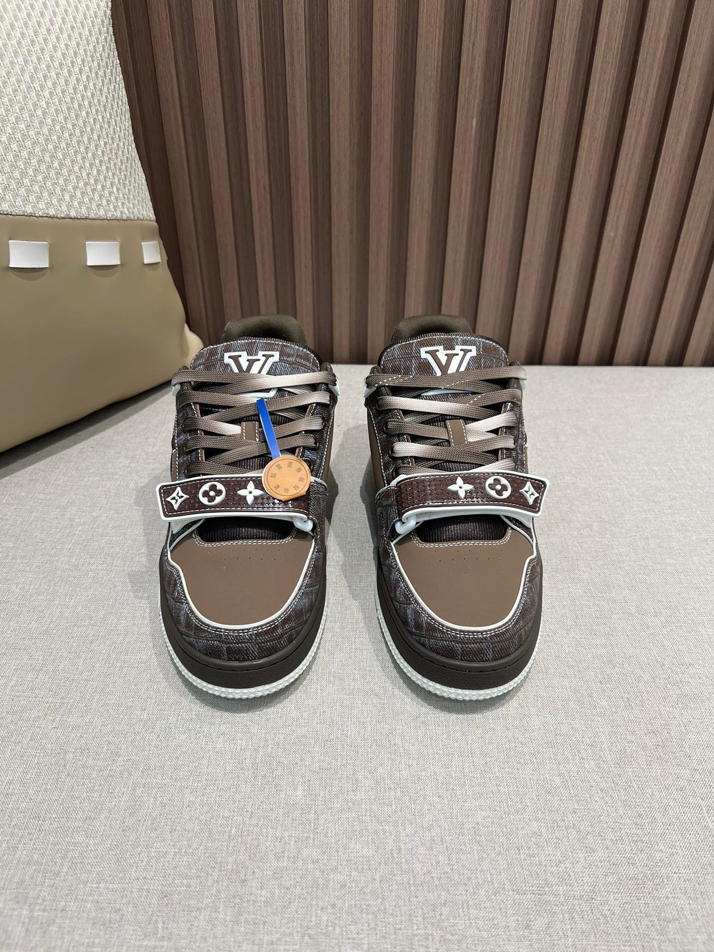 【LOUIS VUITTON】LV SHOES OG - 图片 3