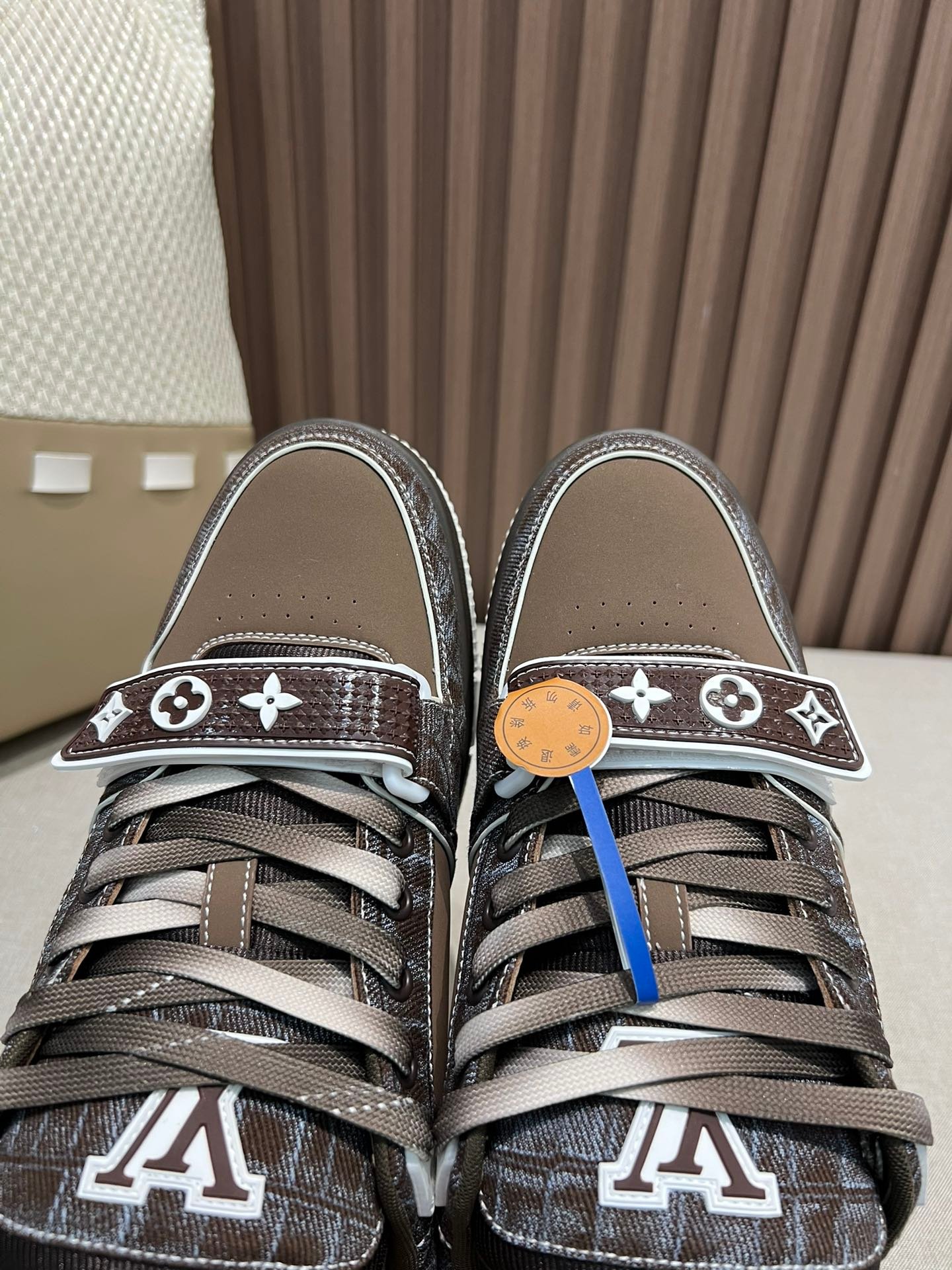 【LOUIS VUITTON】LV SHOES OG - 图片 6