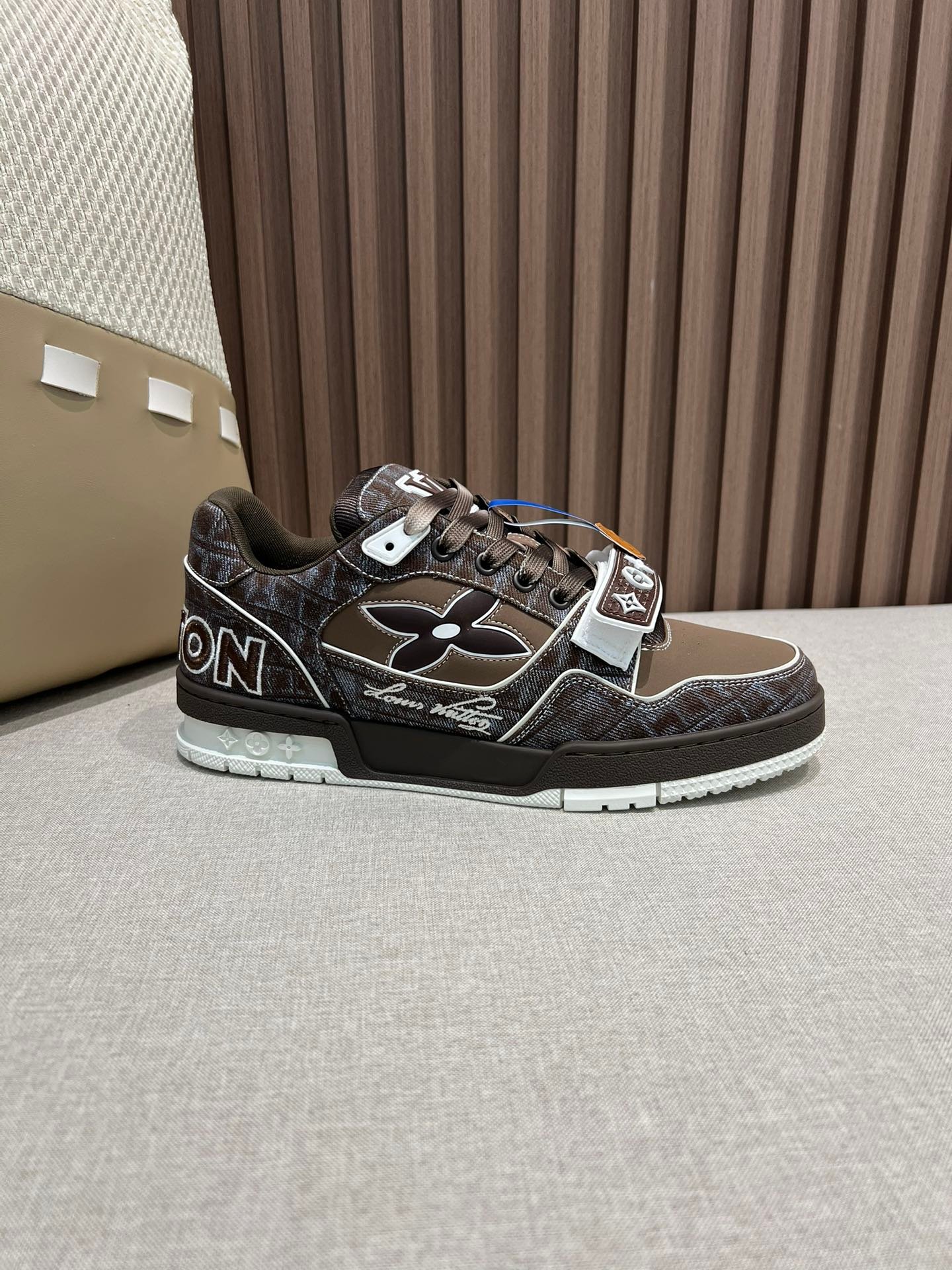 【LOUIS VUITTON】LV SHOES OG