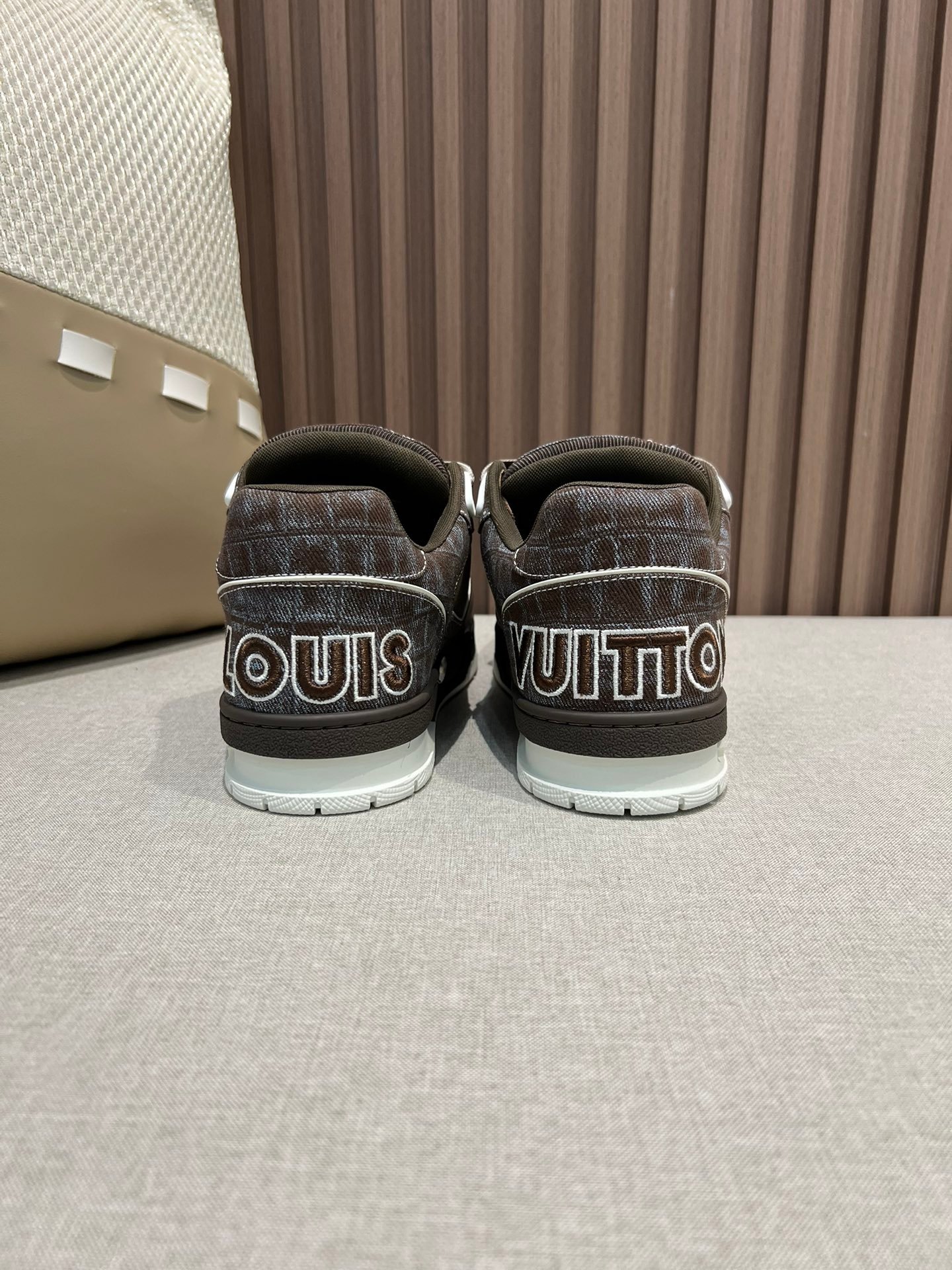 【LOUIS VUITTON】LV SHOES OG - 图片 7