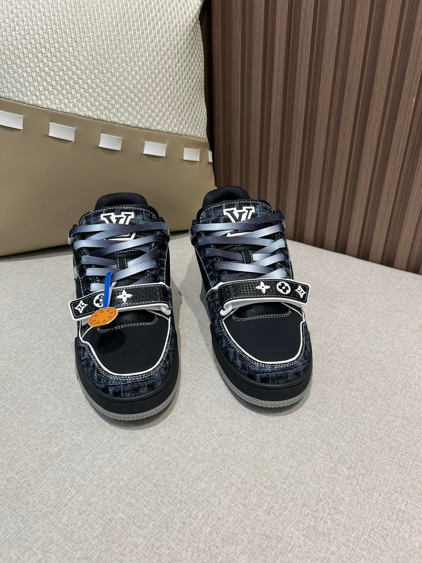 【LOUIS VUITTON】LV SHOES OG - 图片 2