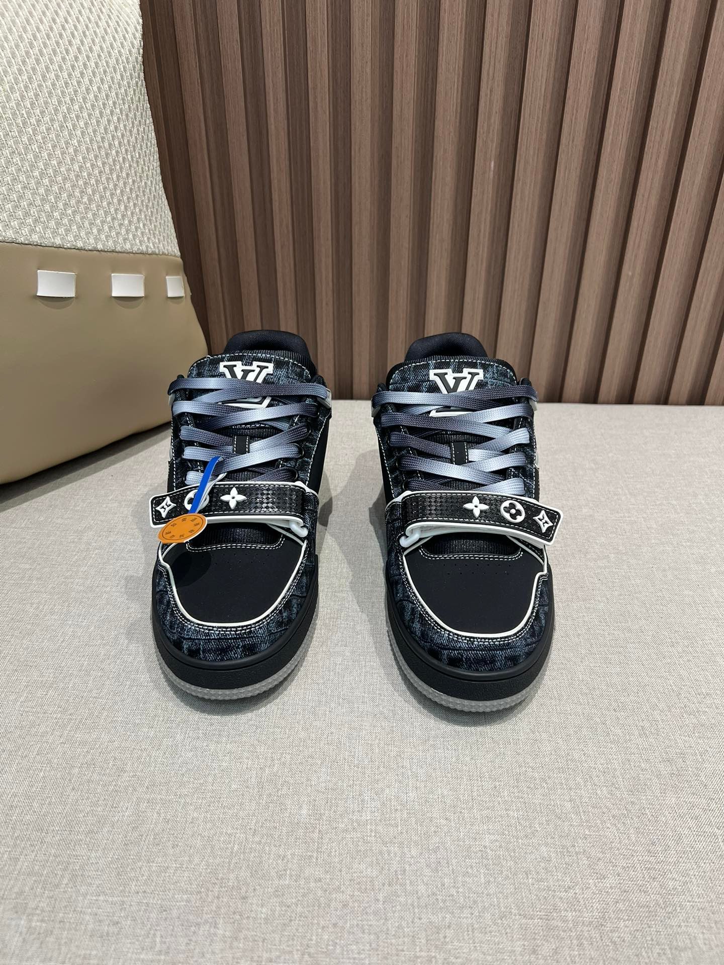 【LOUIS VUITTON】LV SHOES OG - 图片 3