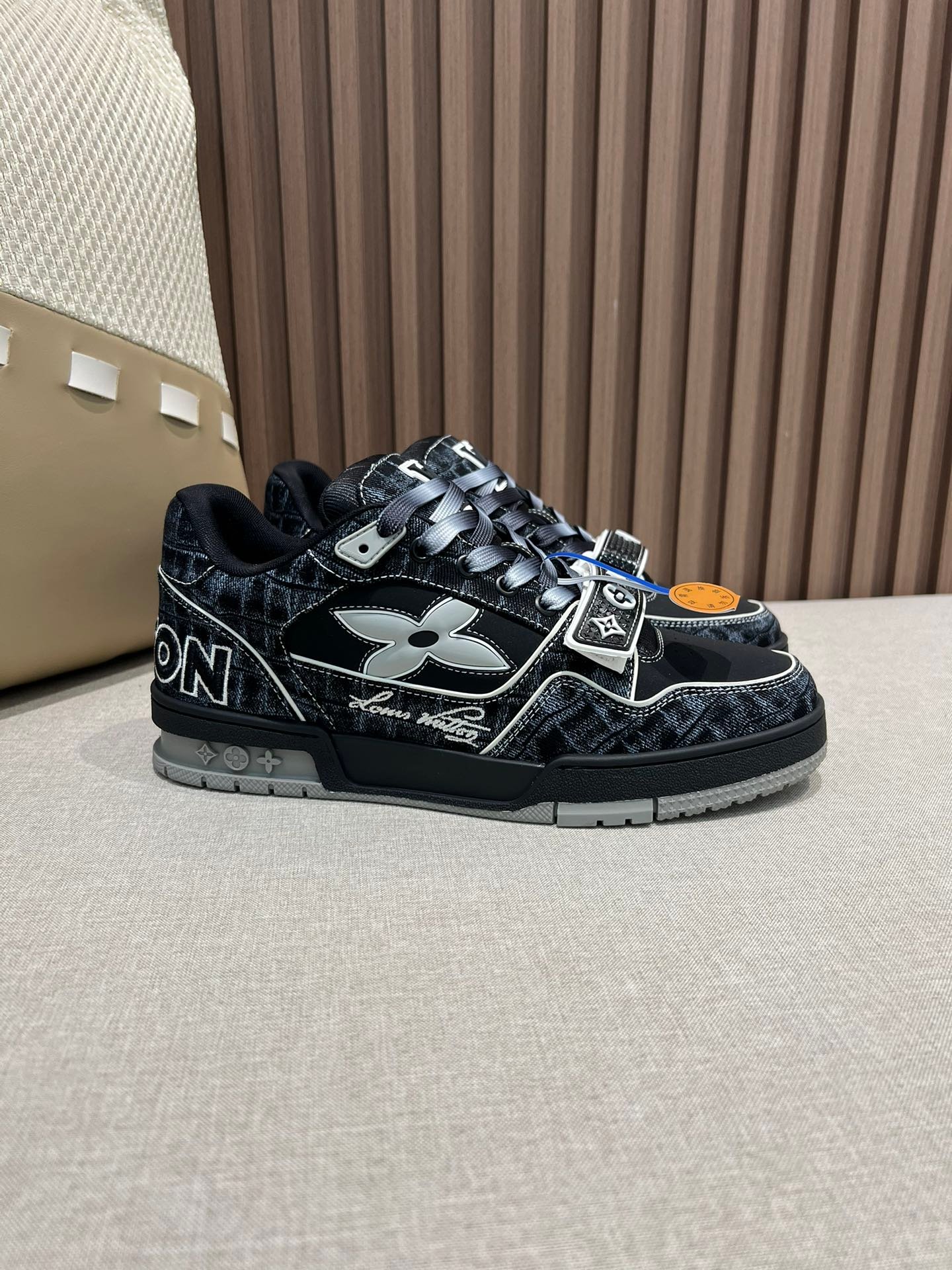 【LOUIS VUITTON】LV SHOES OG - 图片 4