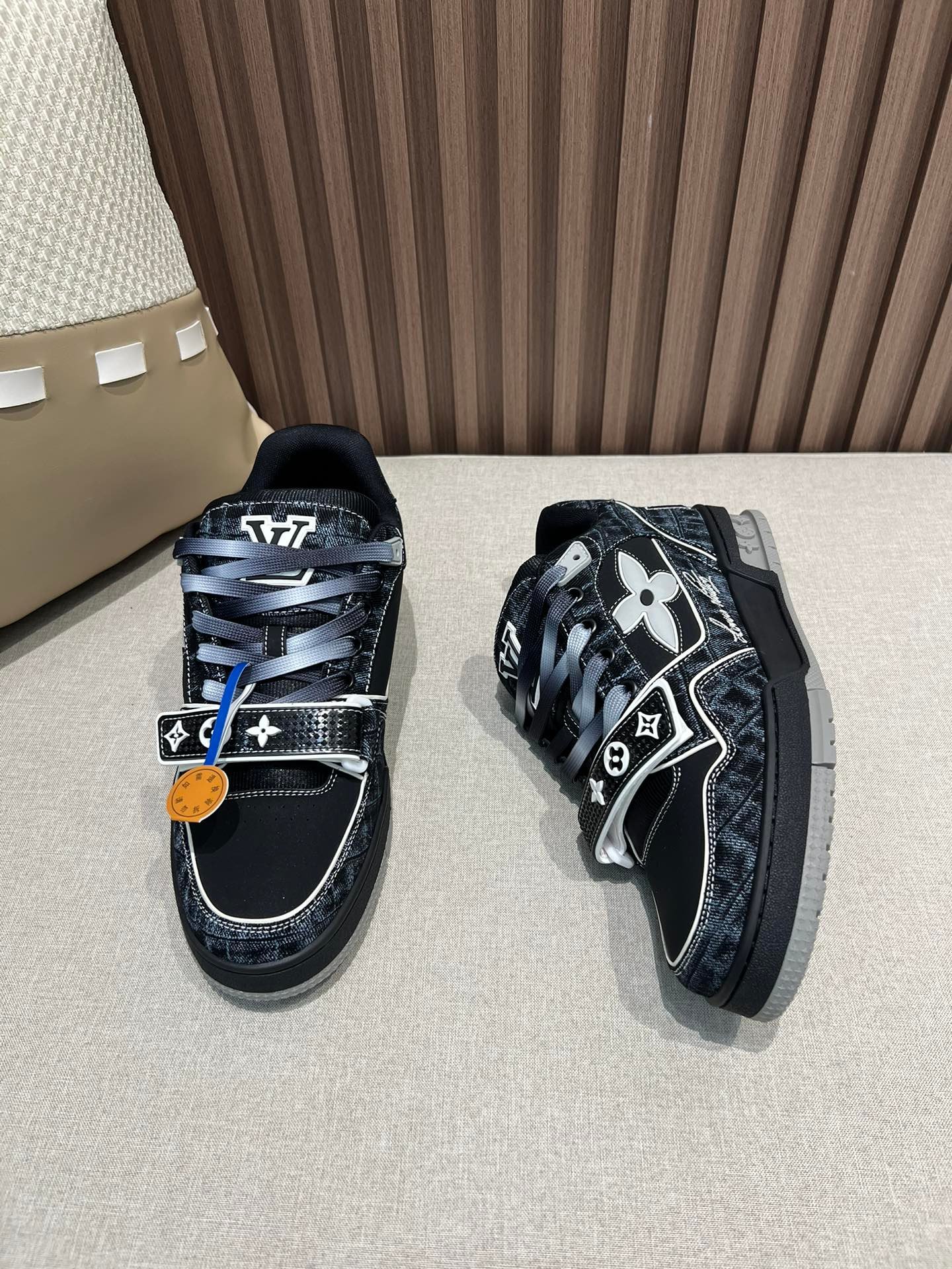 【LOUIS VUITTON】LV SHOES OG - 图片 5