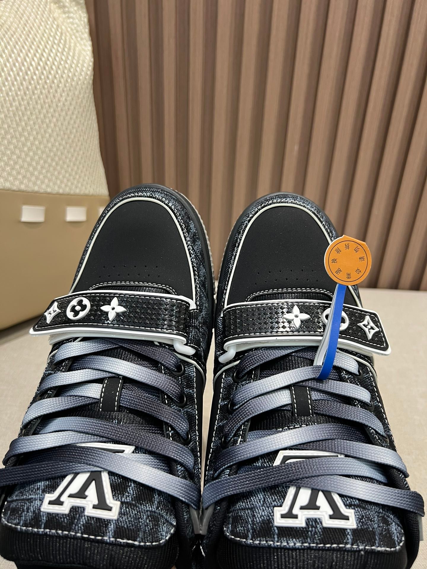 【LOUIS VUITTON】LV SHOES OG - 图片 6