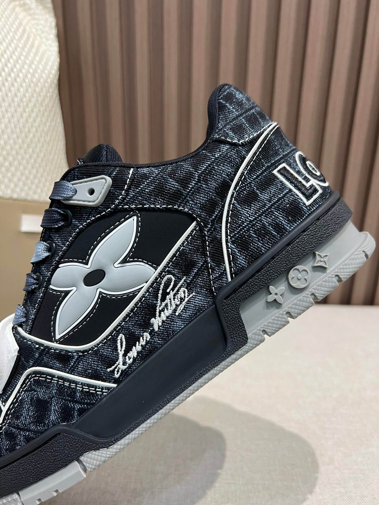 【LOUIS VUITTON】LV SHOES OG - 图片 7