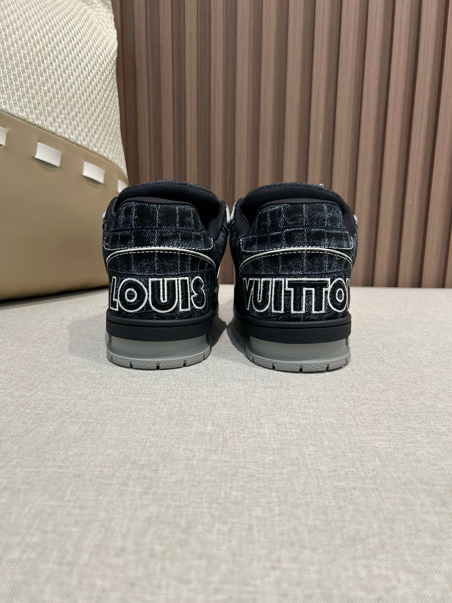 【LOUIS VUITTON】LV SHOES OG - 图片 8