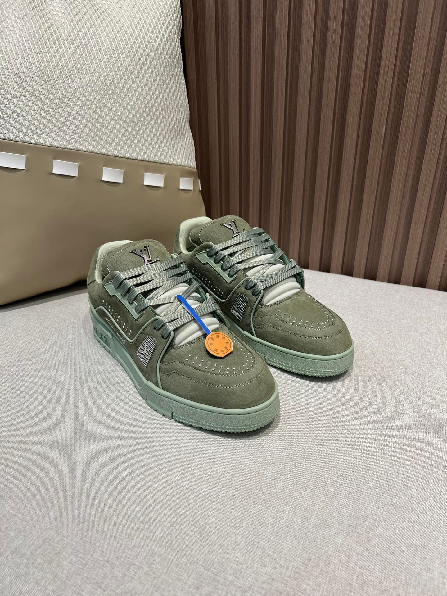 【LOUIS VUITTON】LV SHOES OG - 图片 2