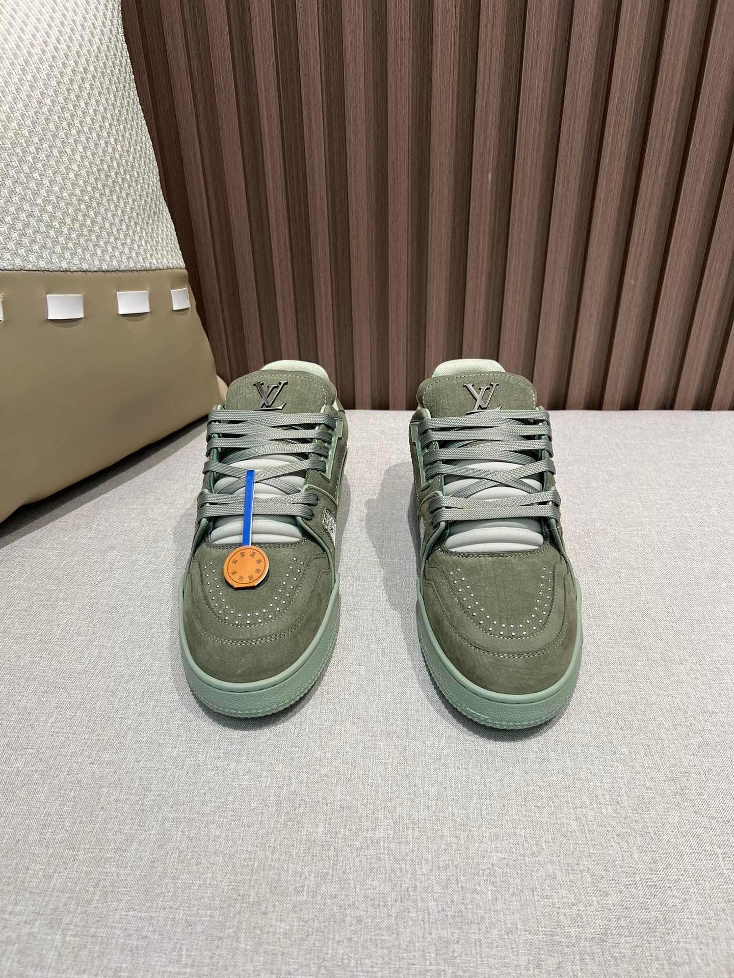 【LOUIS VUITTON】LV SHOES OG - 图片 3