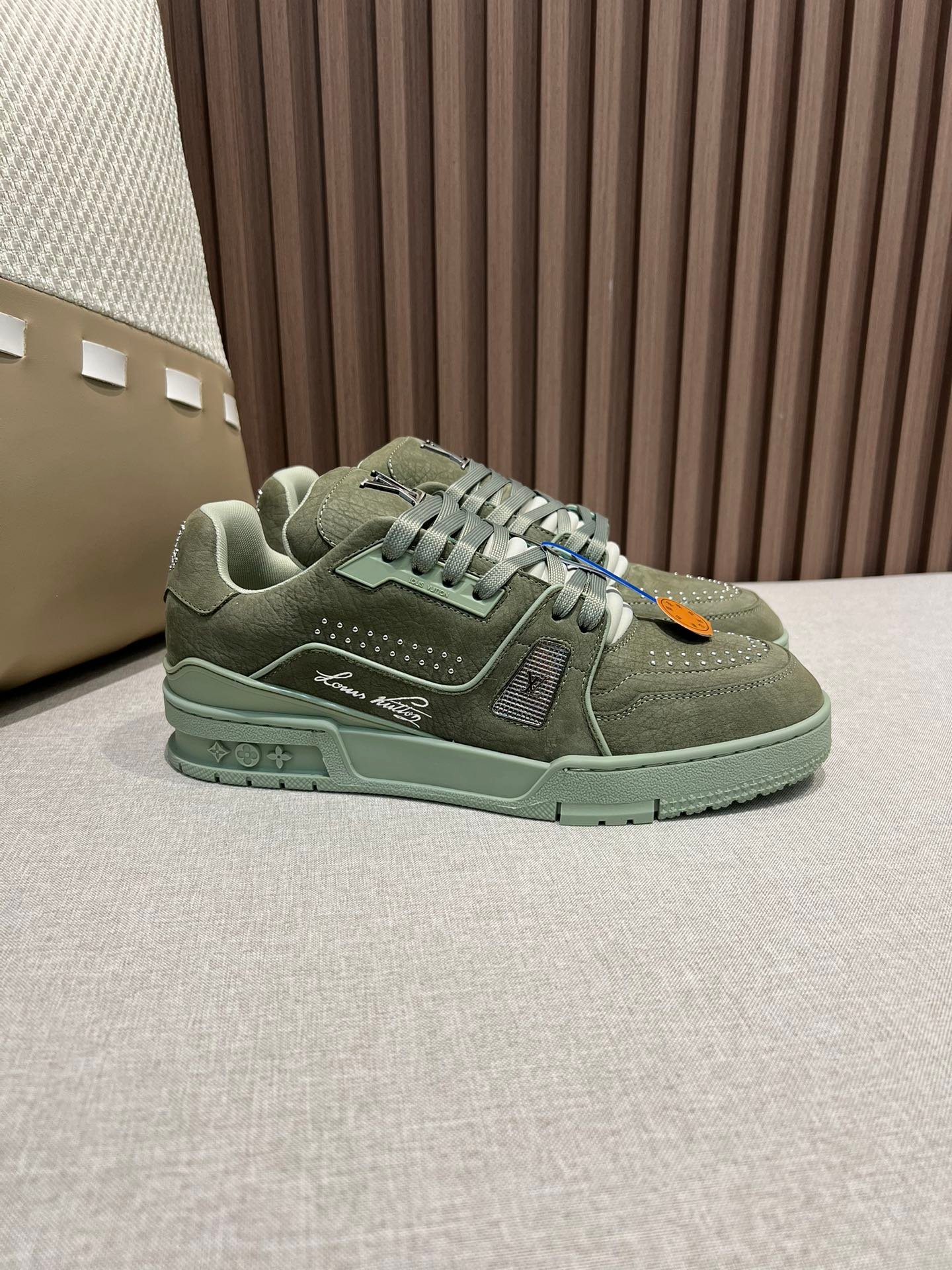 【LOUIS VUITTON】LV SHOES OG - 图片 4