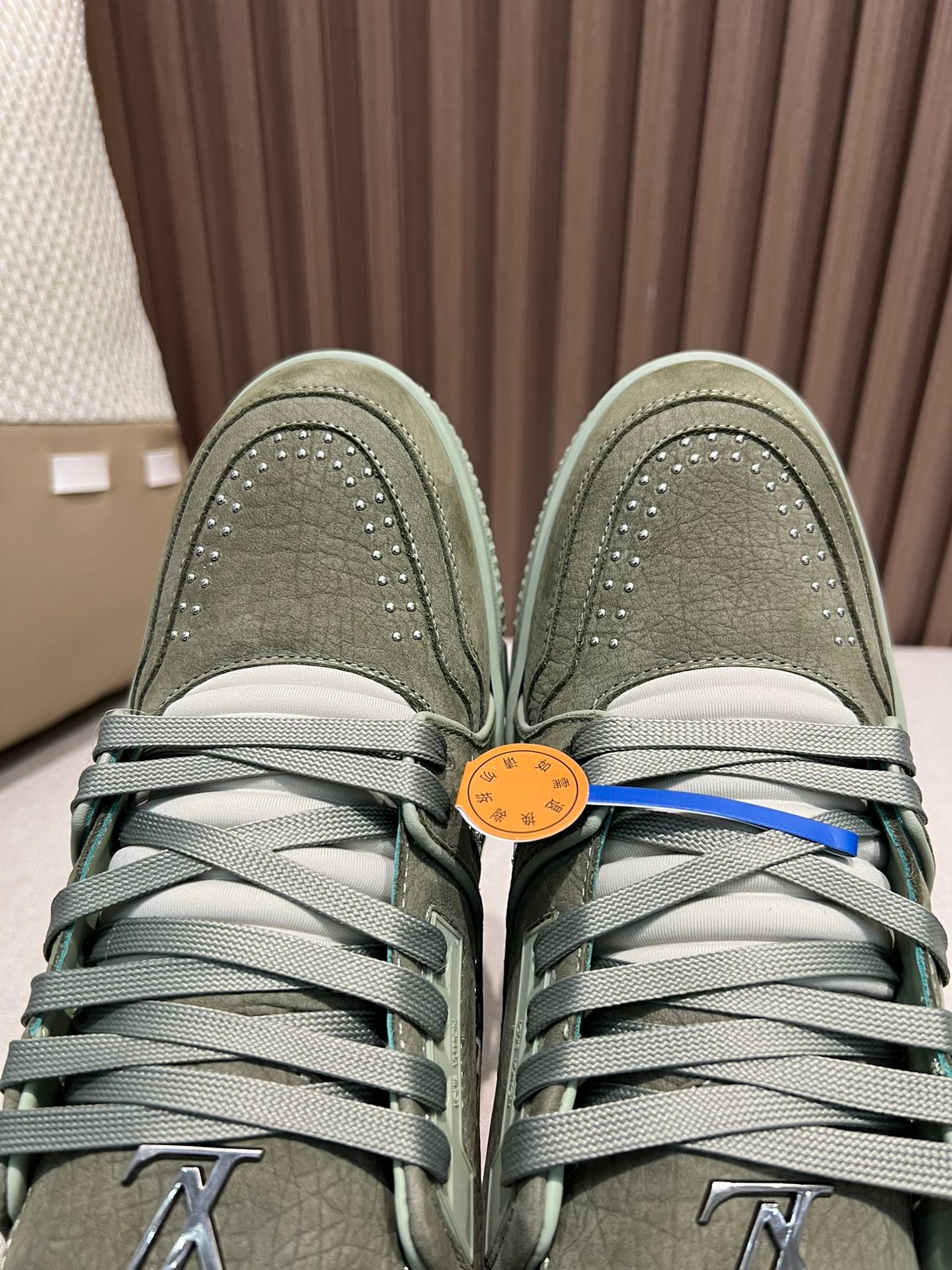 【LOUIS VUITTON】LV SHOES OG - 图片 6