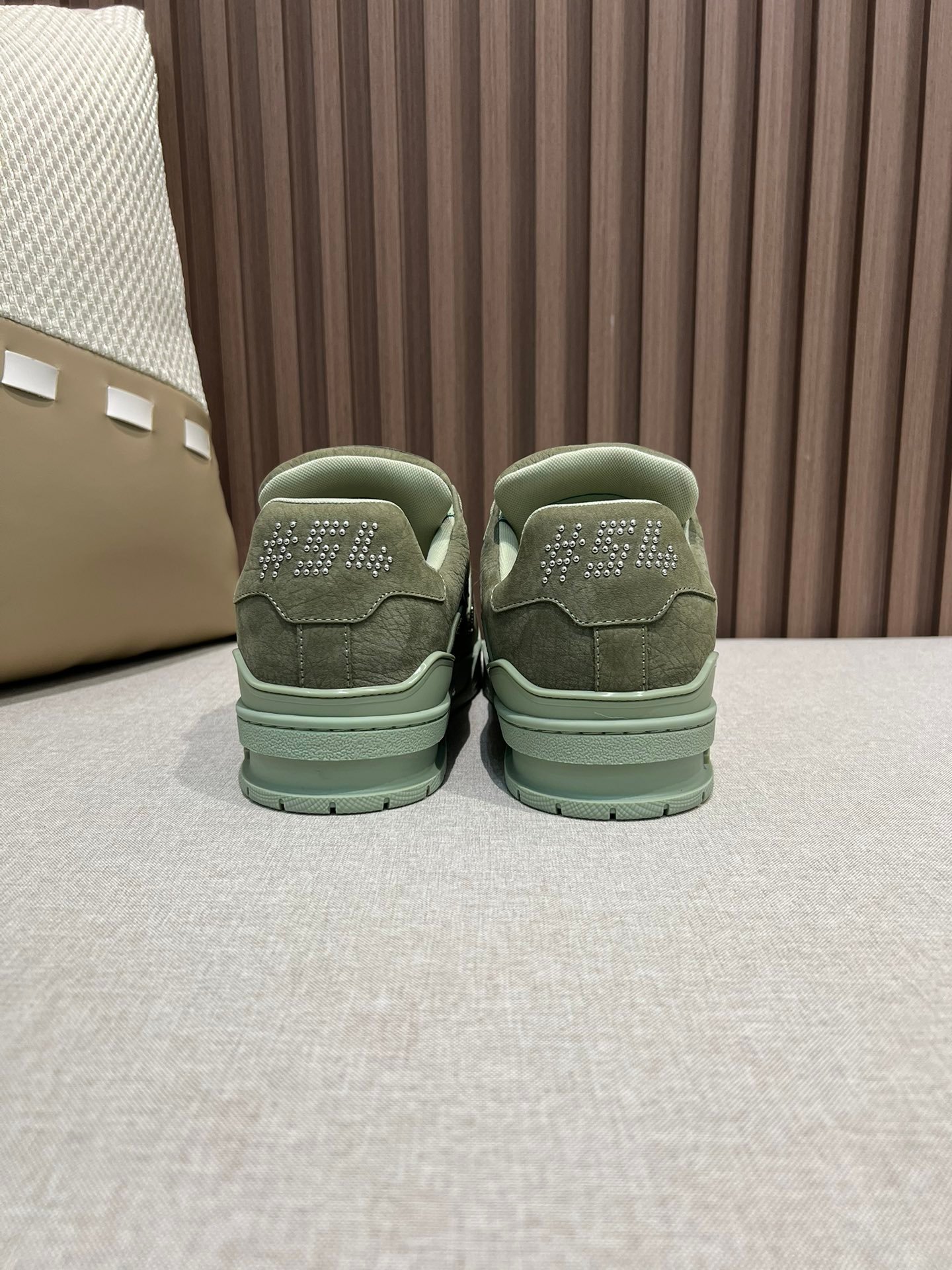 【LOUIS VUITTON】LV SHOES OG - 图片 8