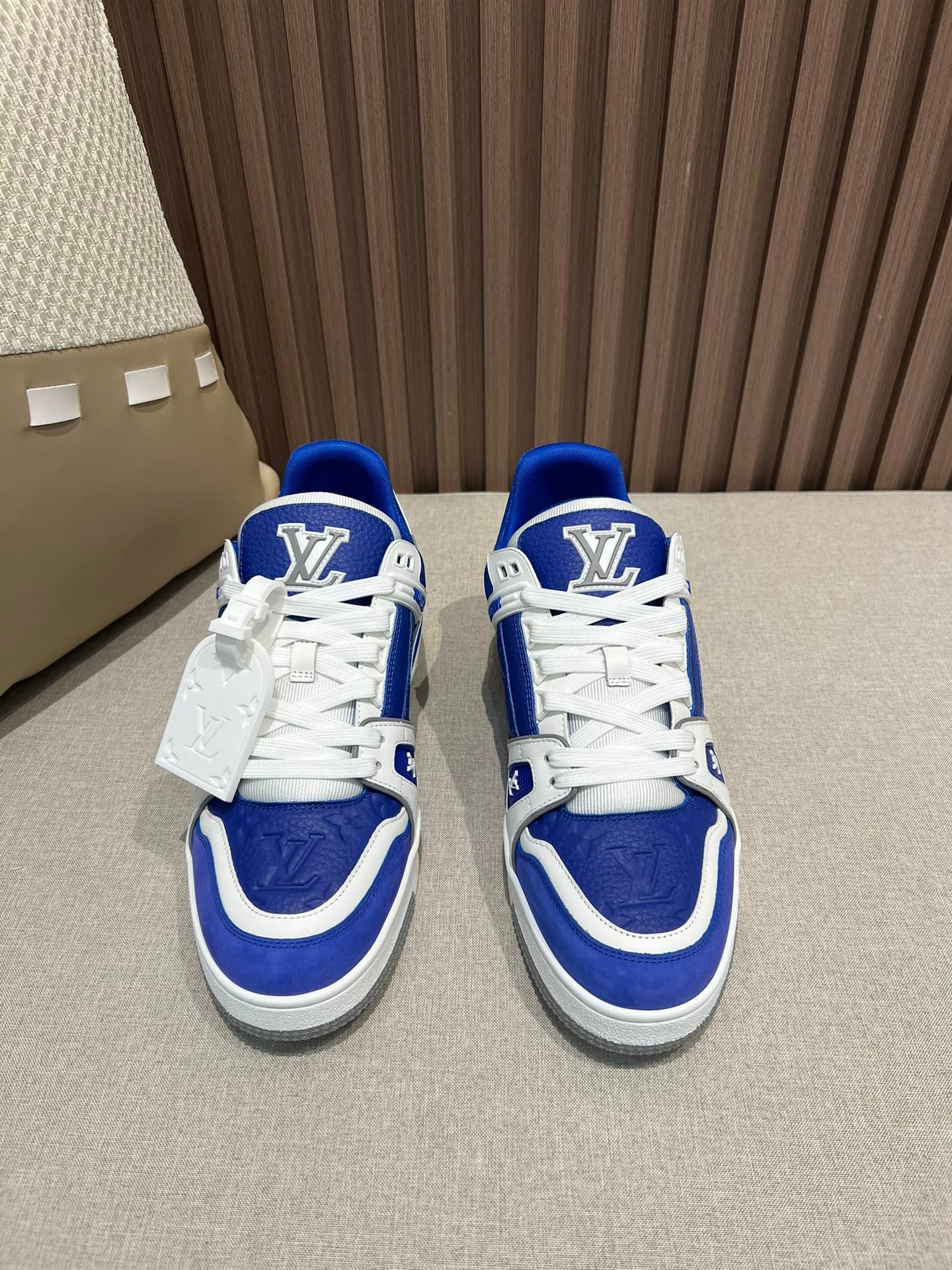 【LOUIS VUITTON】LV SHOES OG - 图片 3