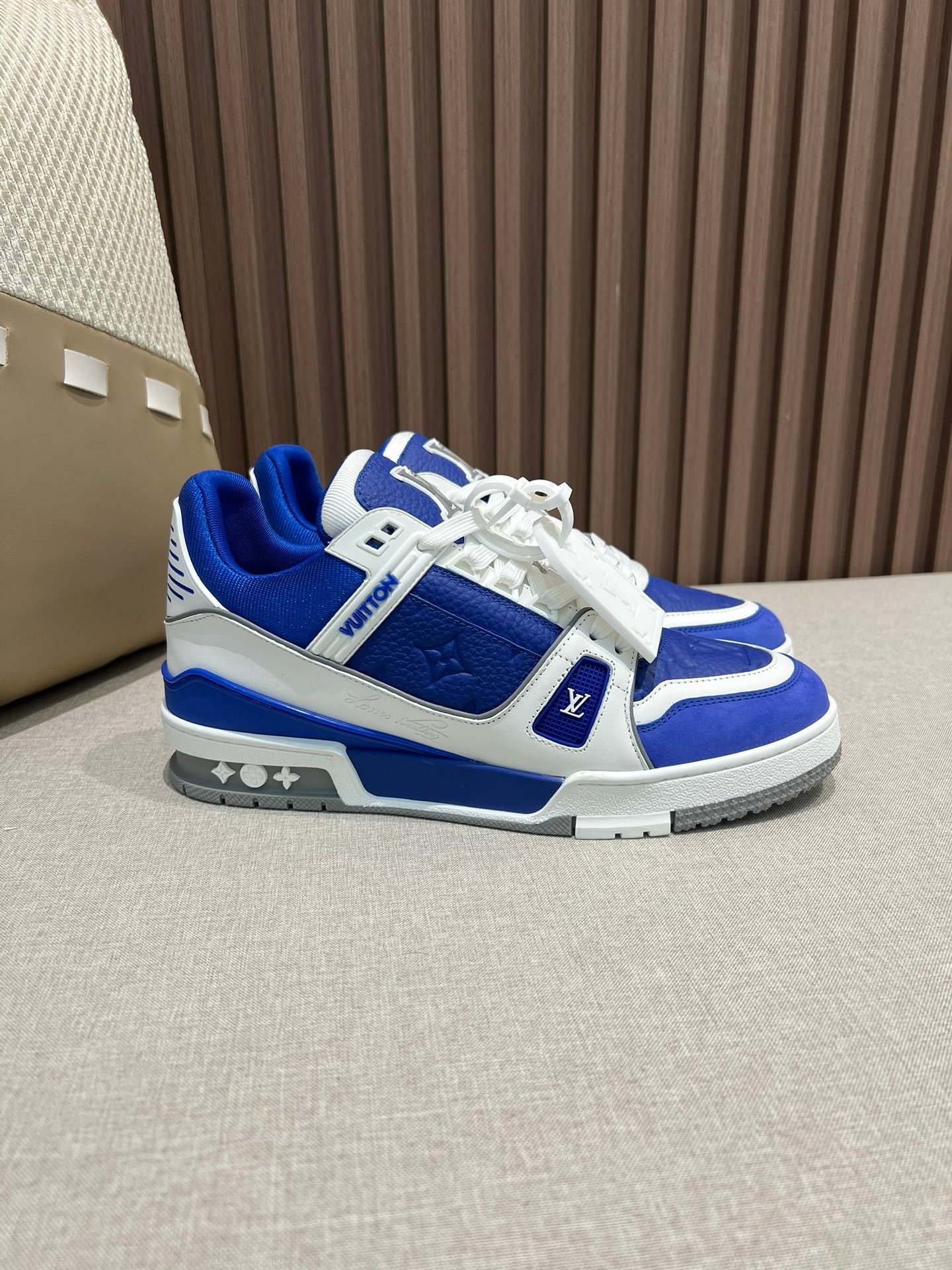 【LOUIS VUITTON】LV SHOES OG - 图片 4