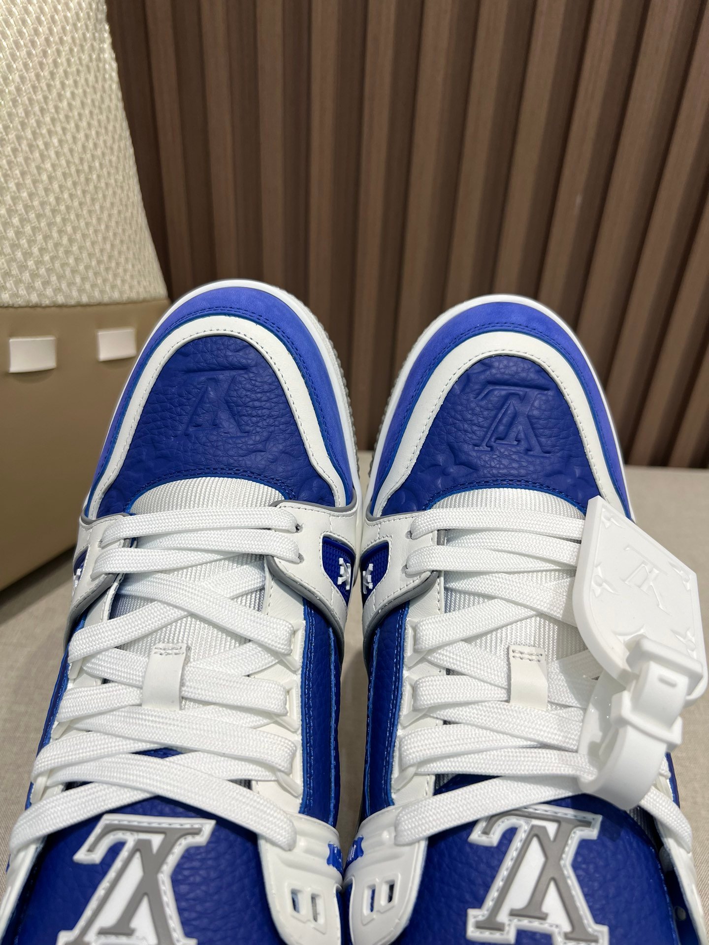 【LOUIS VUITTON】LV SHOES OG - 图片 6