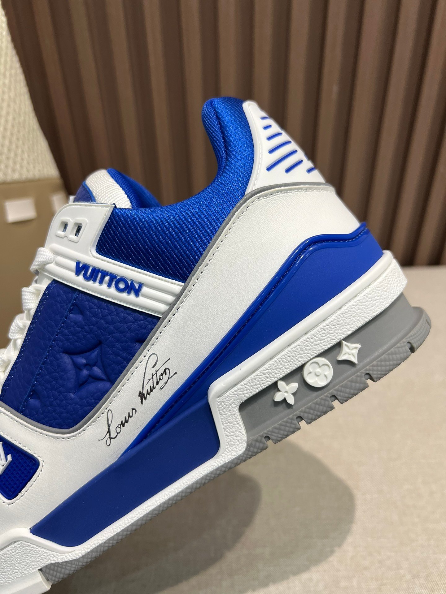 【LOUIS VUITTON】LV SHOES OG - 图片 7