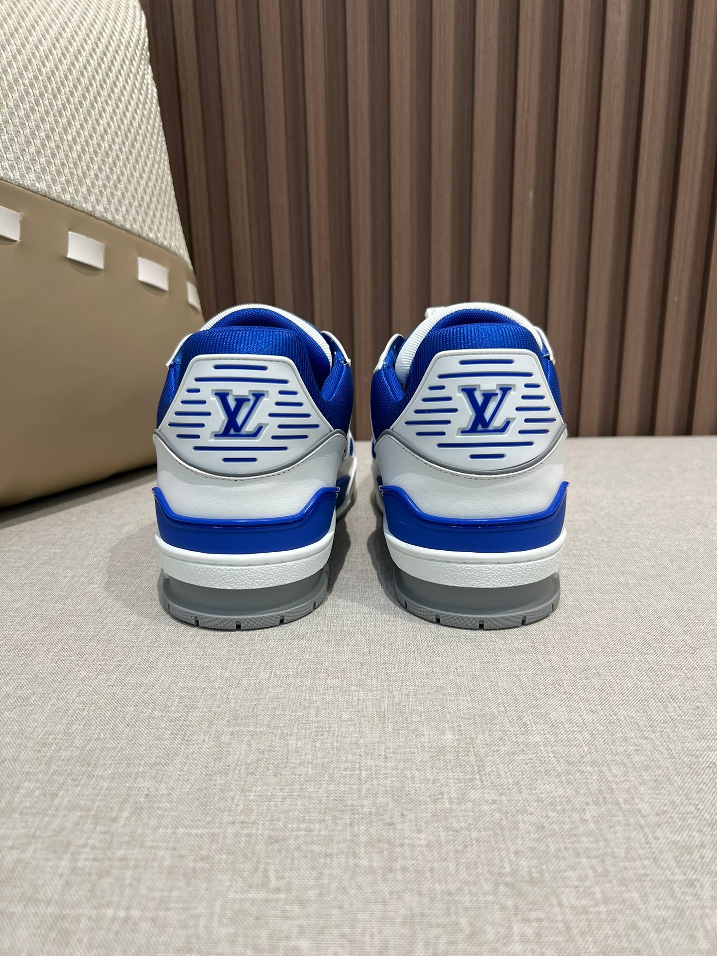 【LOUIS VUITTON】LV SHOES OG - 图片 8