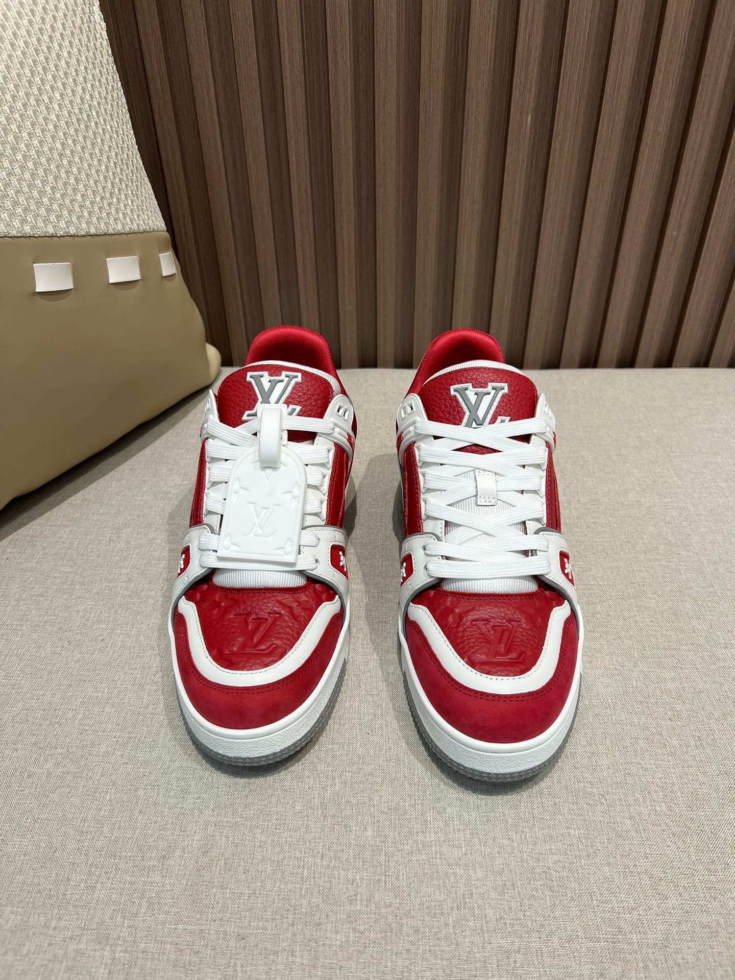 【LOUIS VUITTON】LV SHOES OG - 图片 3