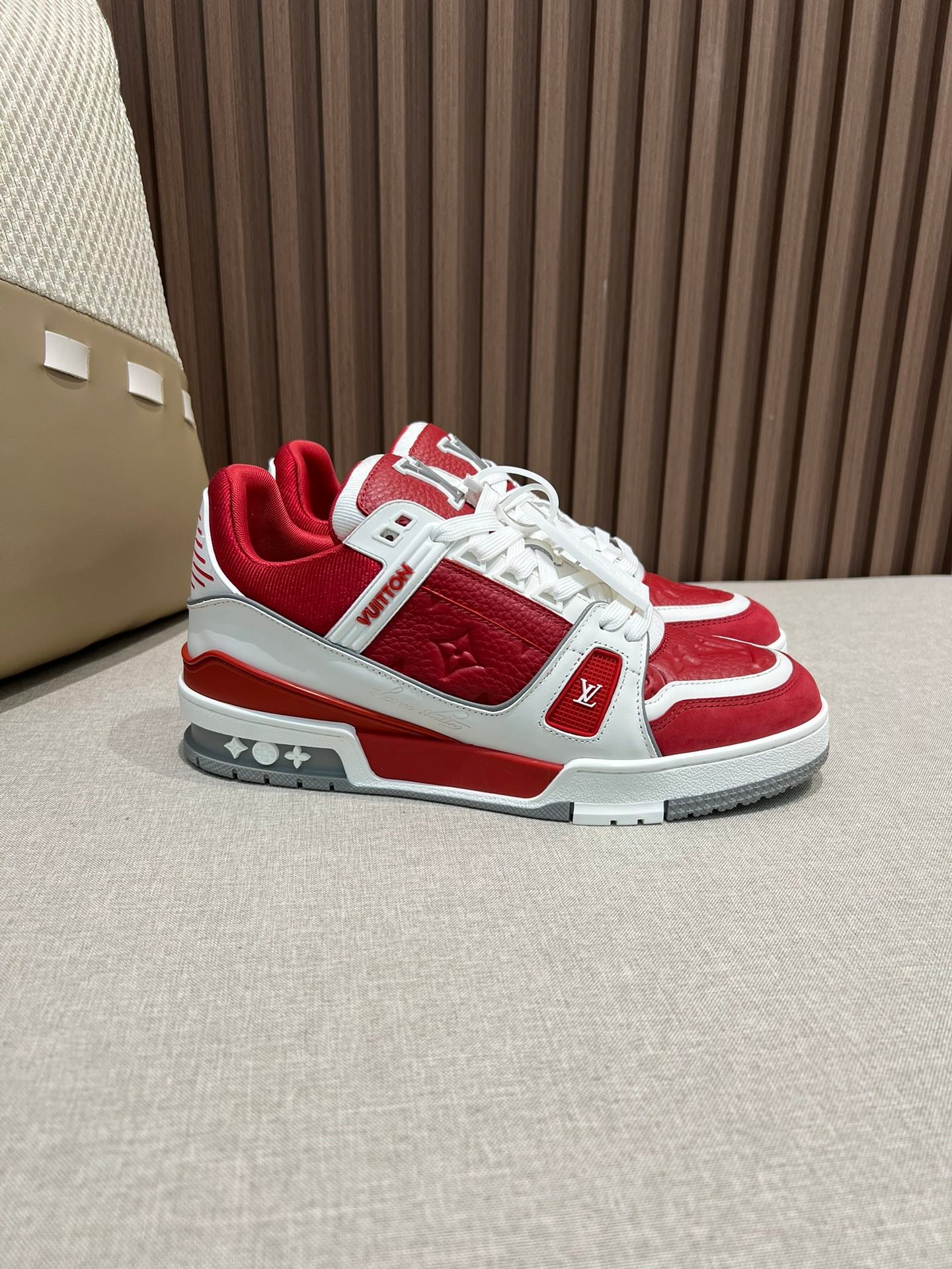 【LOUIS VUITTON】LV SHOES OG - 图片 4