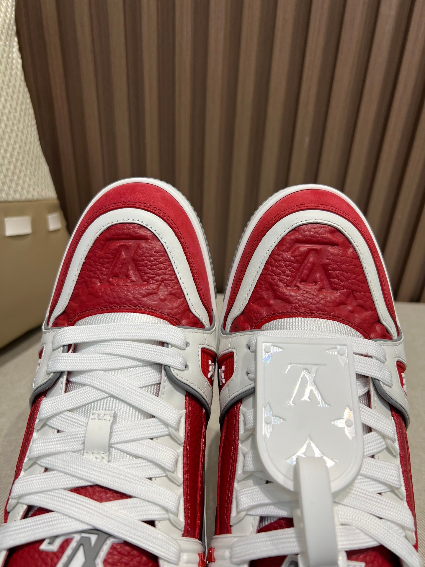 【LOUIS VUITTON】LV SHOES OG - 图片 6