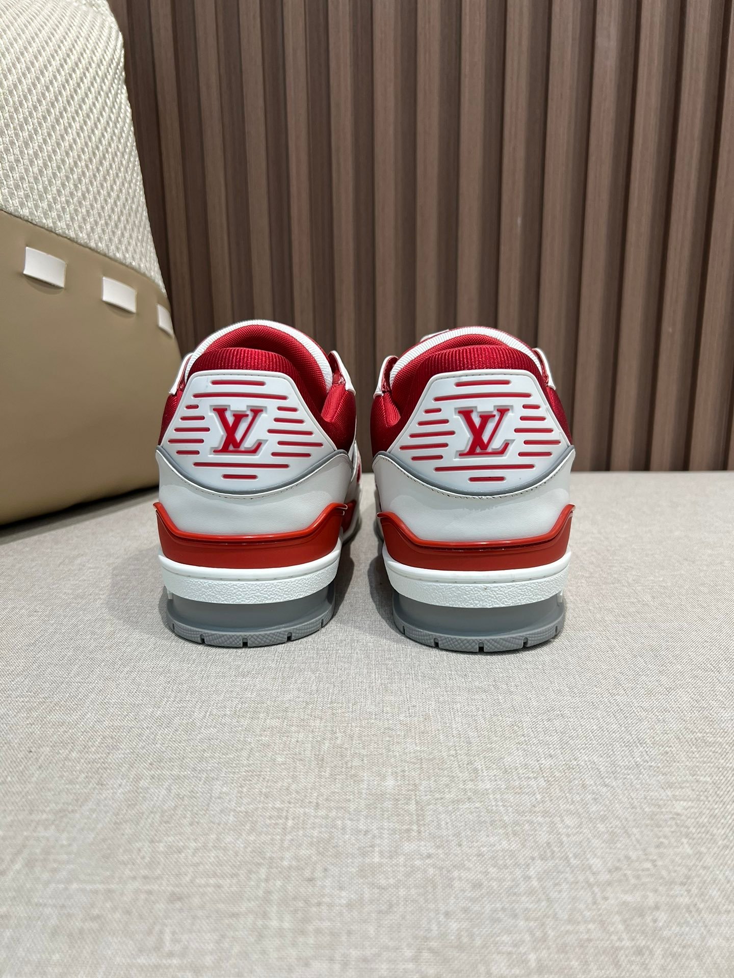 【LOUIS VUITTON】LV SHOES OG - 图片 7