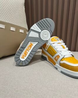 【LOUIS VUITTON】LV SHOES OG