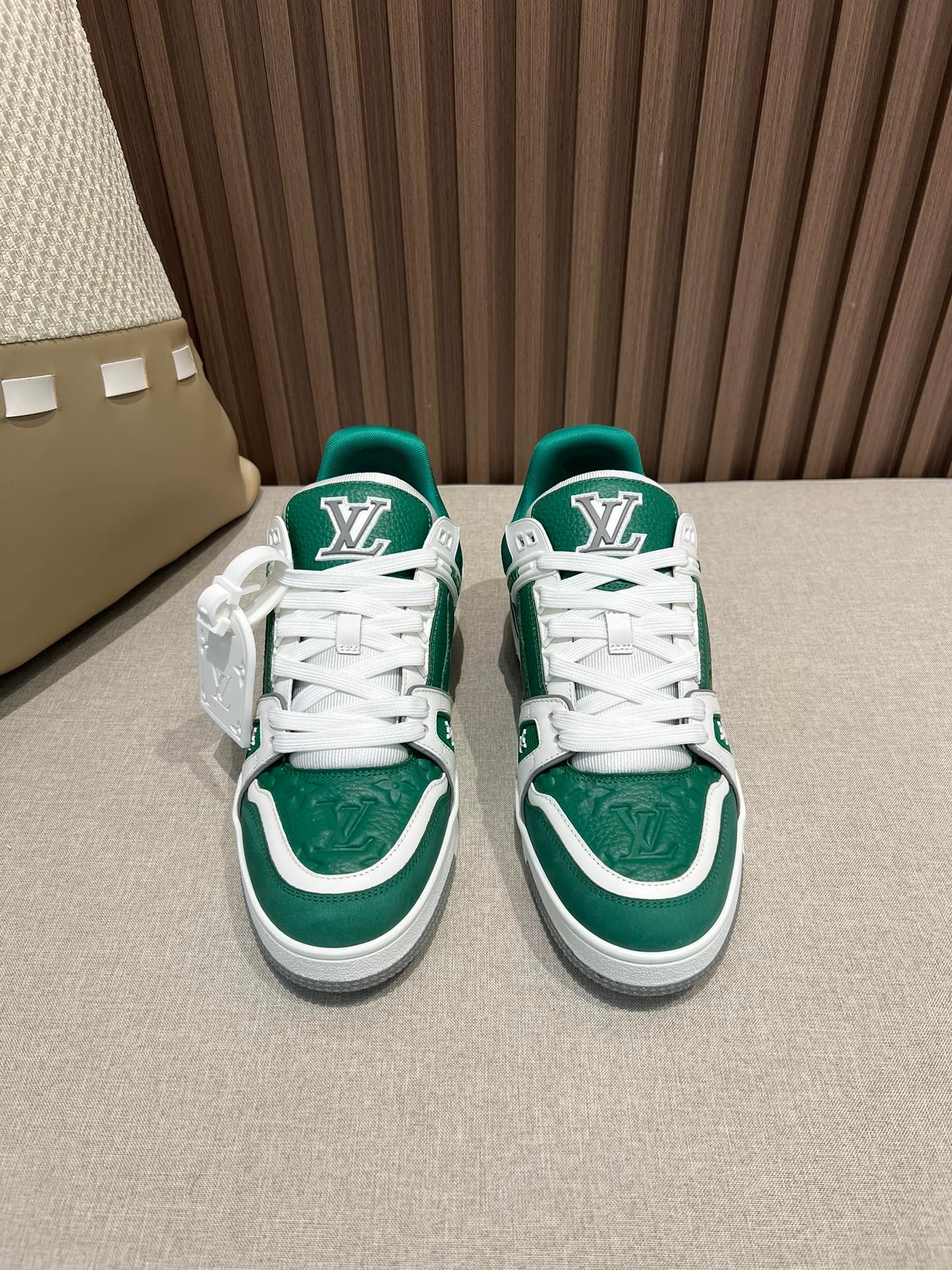 【LOUIS VUITTON】LV SHOES OG - 图片 3