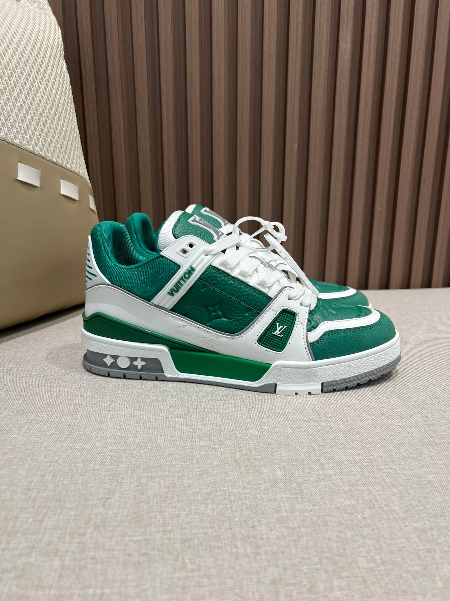 【LOUIS VUITTON】LV SHOES OG - 图片 4