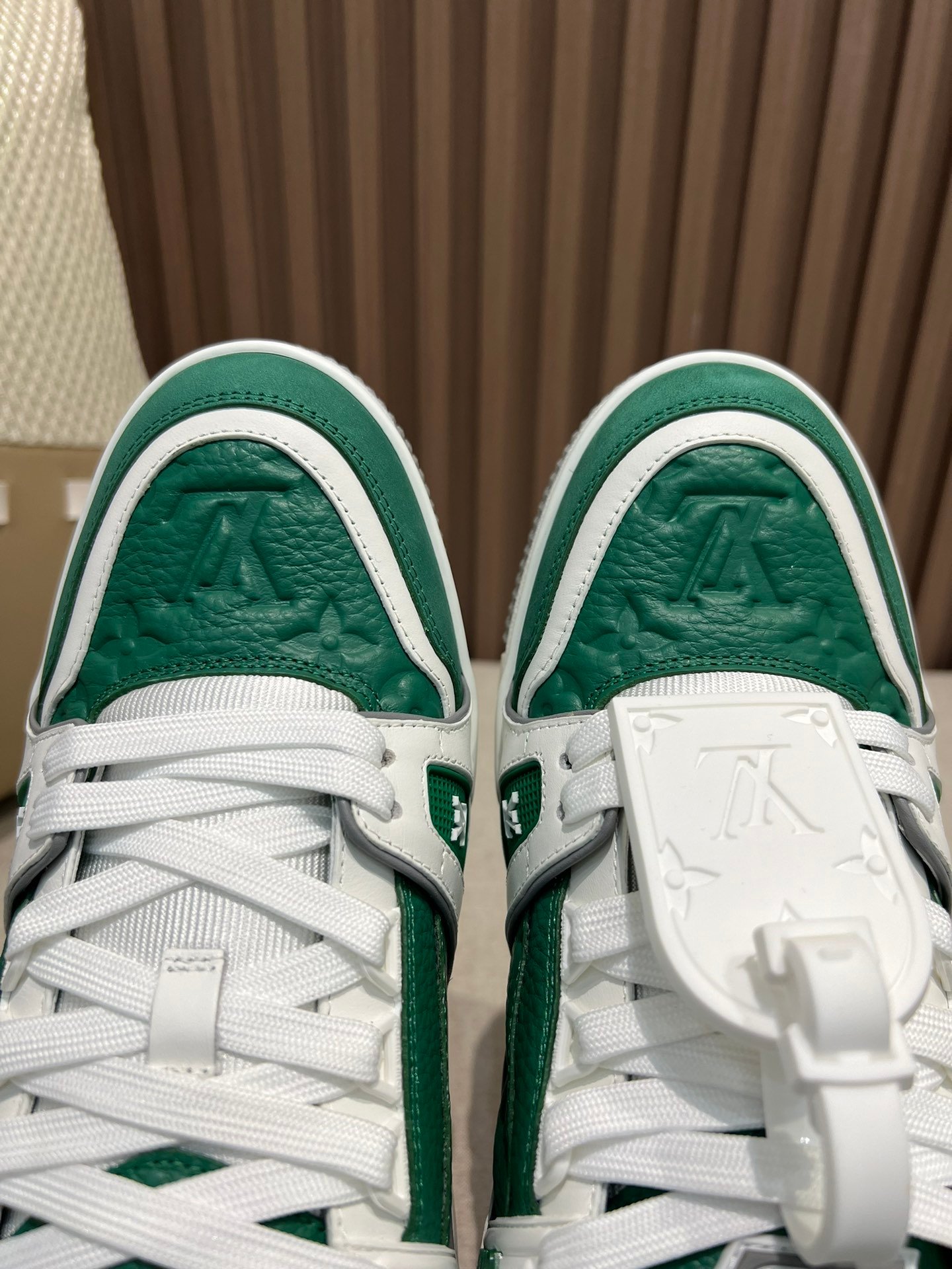 【LOUIS VUITTON】LV SHOES OG - 图片 6