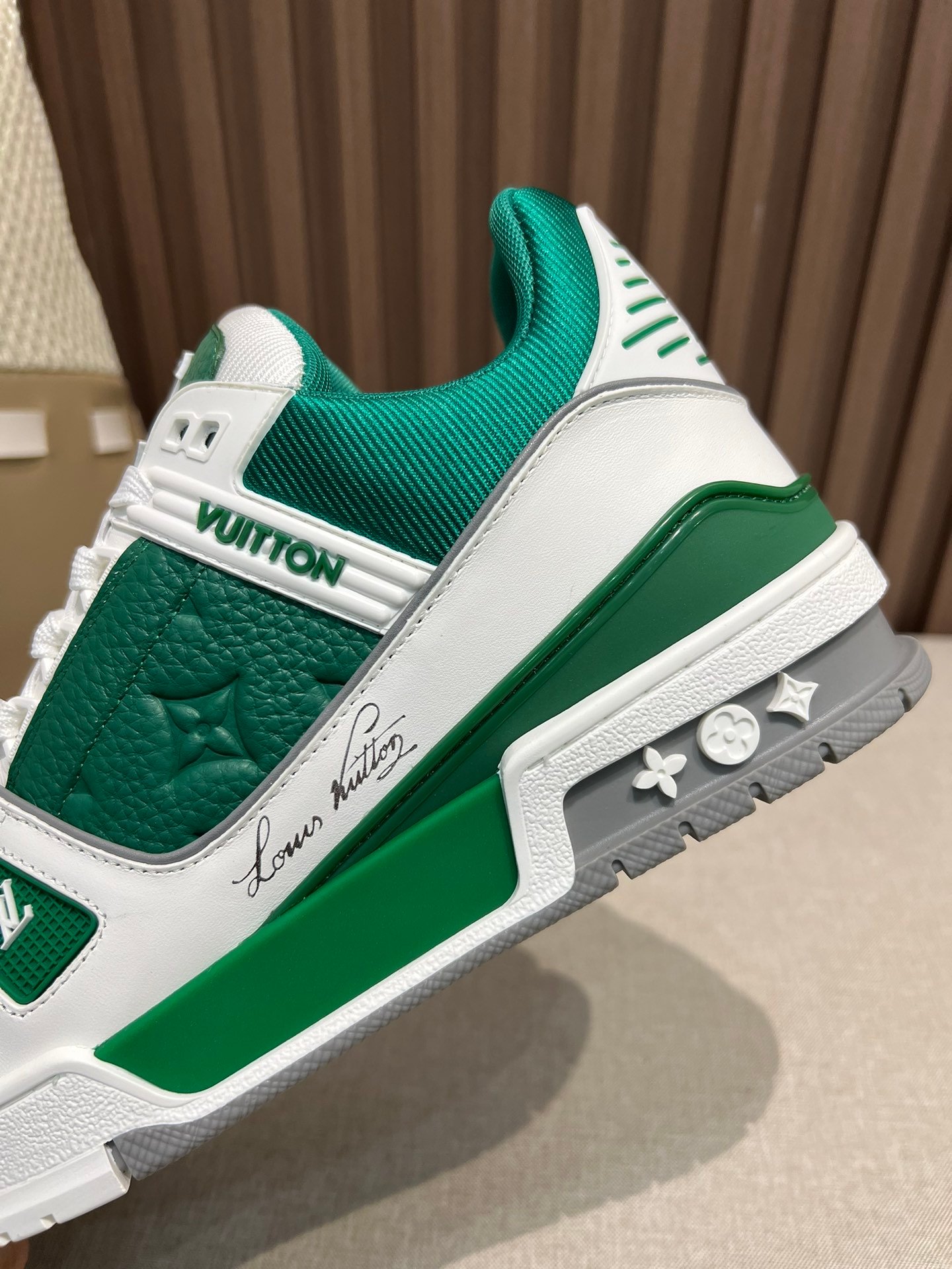 【LOUIS VUITTON】LV SHOES OG - 图片 7