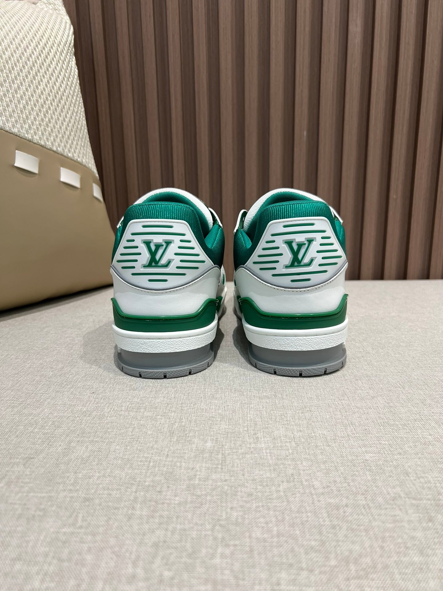 【LOUIS VUITTON】LV SHOES OG - 图片 8