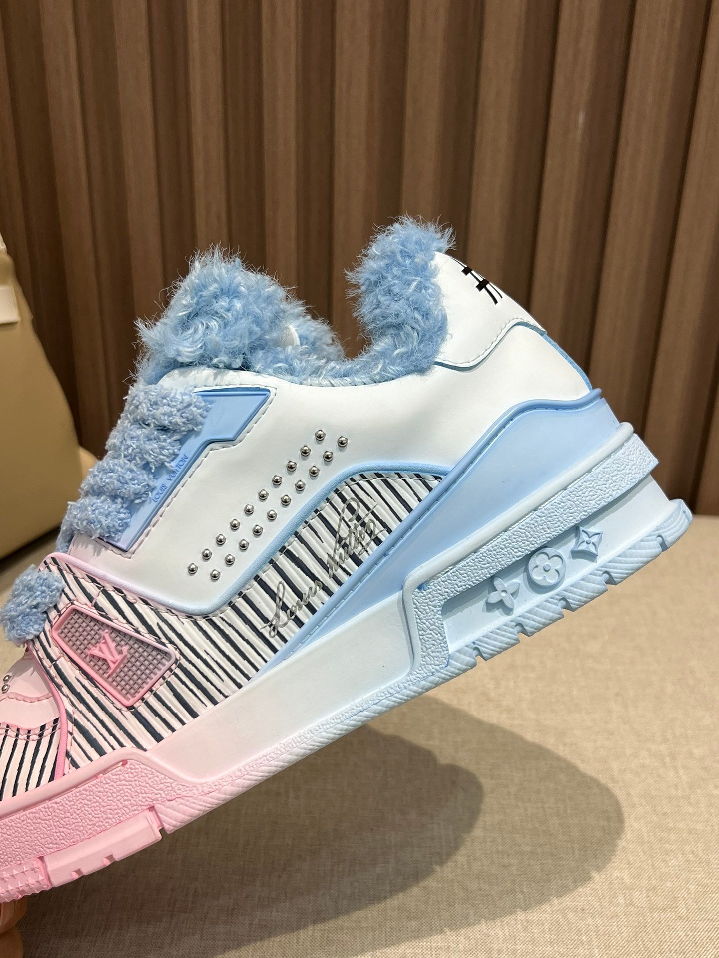 【LOUIS VUITTON】LV SHOES OG - 图片 7