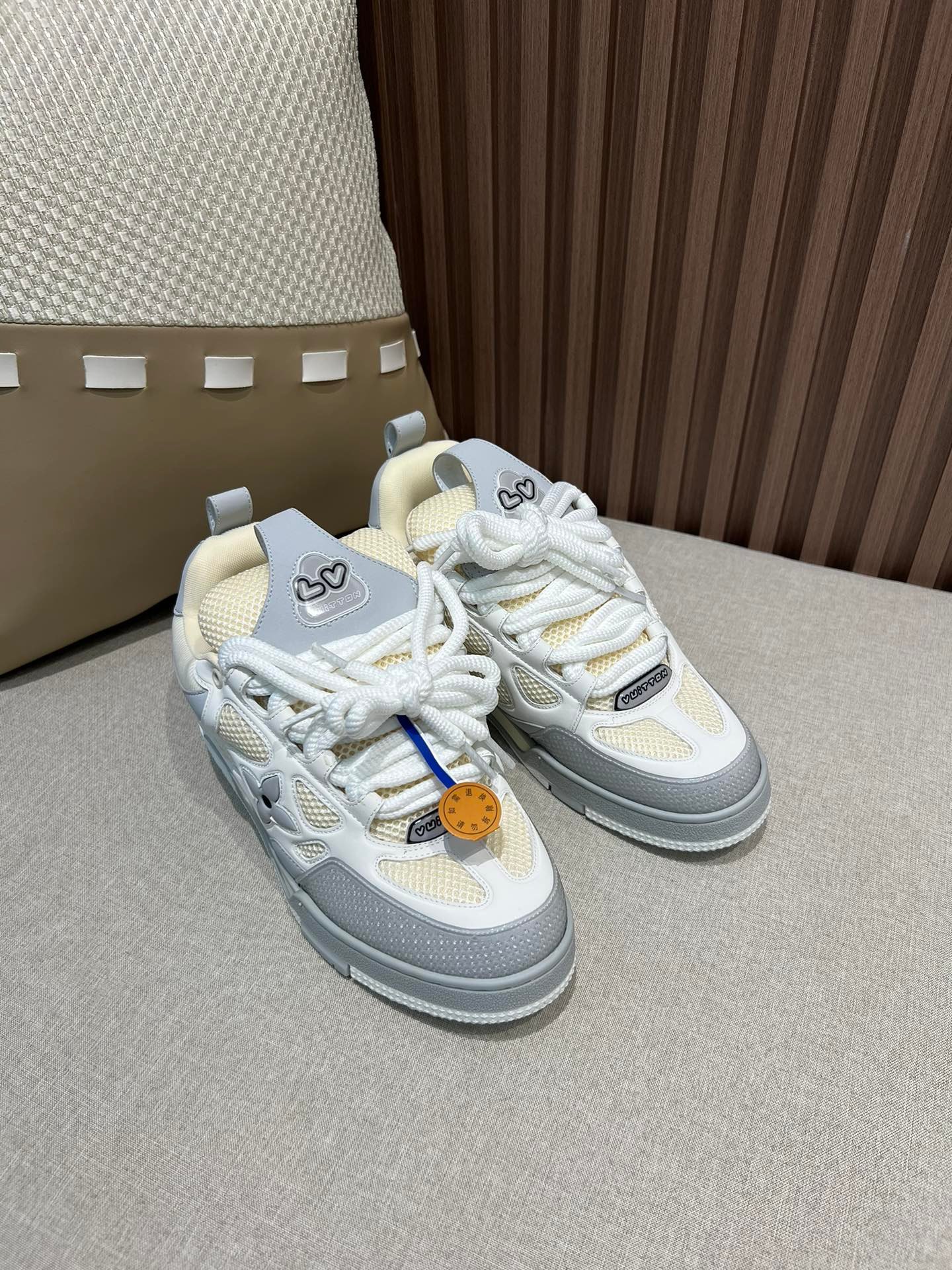【LOUIS VUITTON】LV SHOES OG - 图片 2