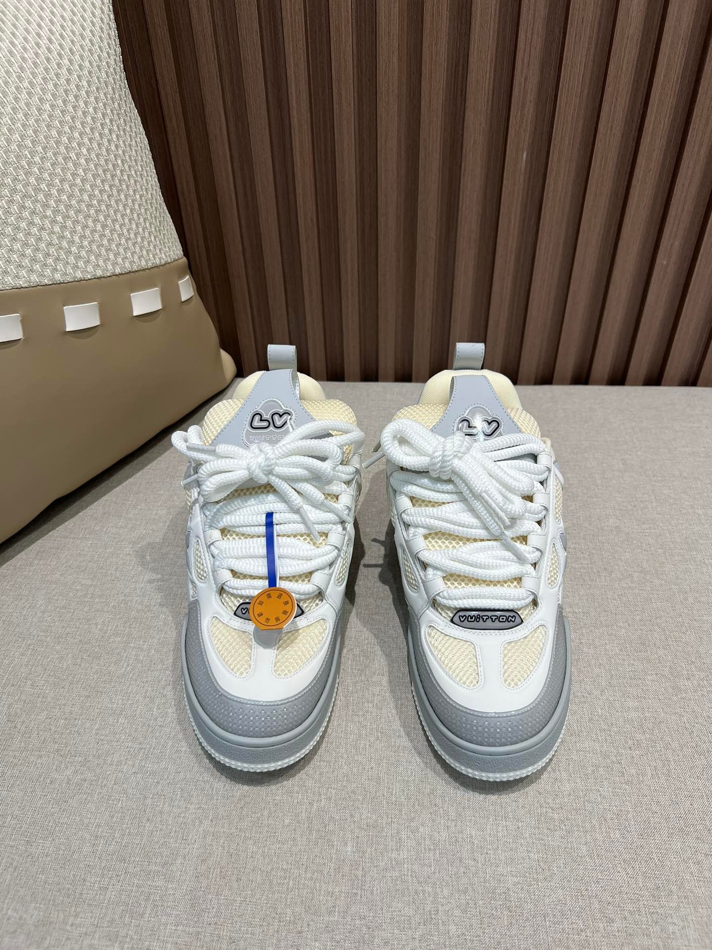 【LOUIS VUITTON】LV SHOES OG - 图片 3